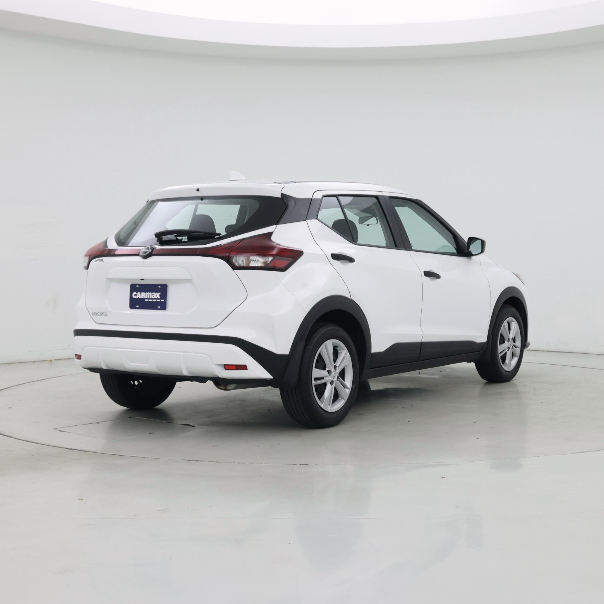 Thumbnail: 2024 Nissan Kicks - 8