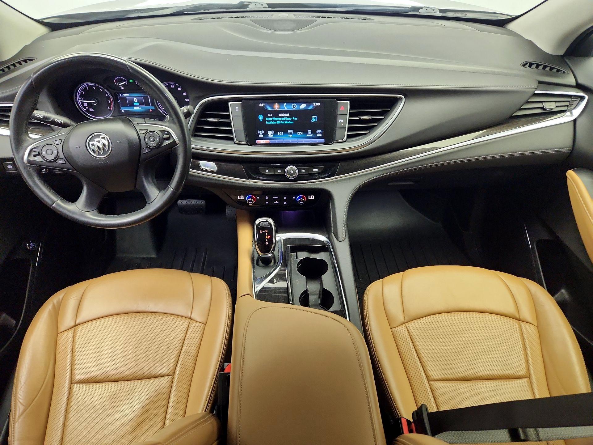 Thumbnail: 2018 Buick Enclave - 9