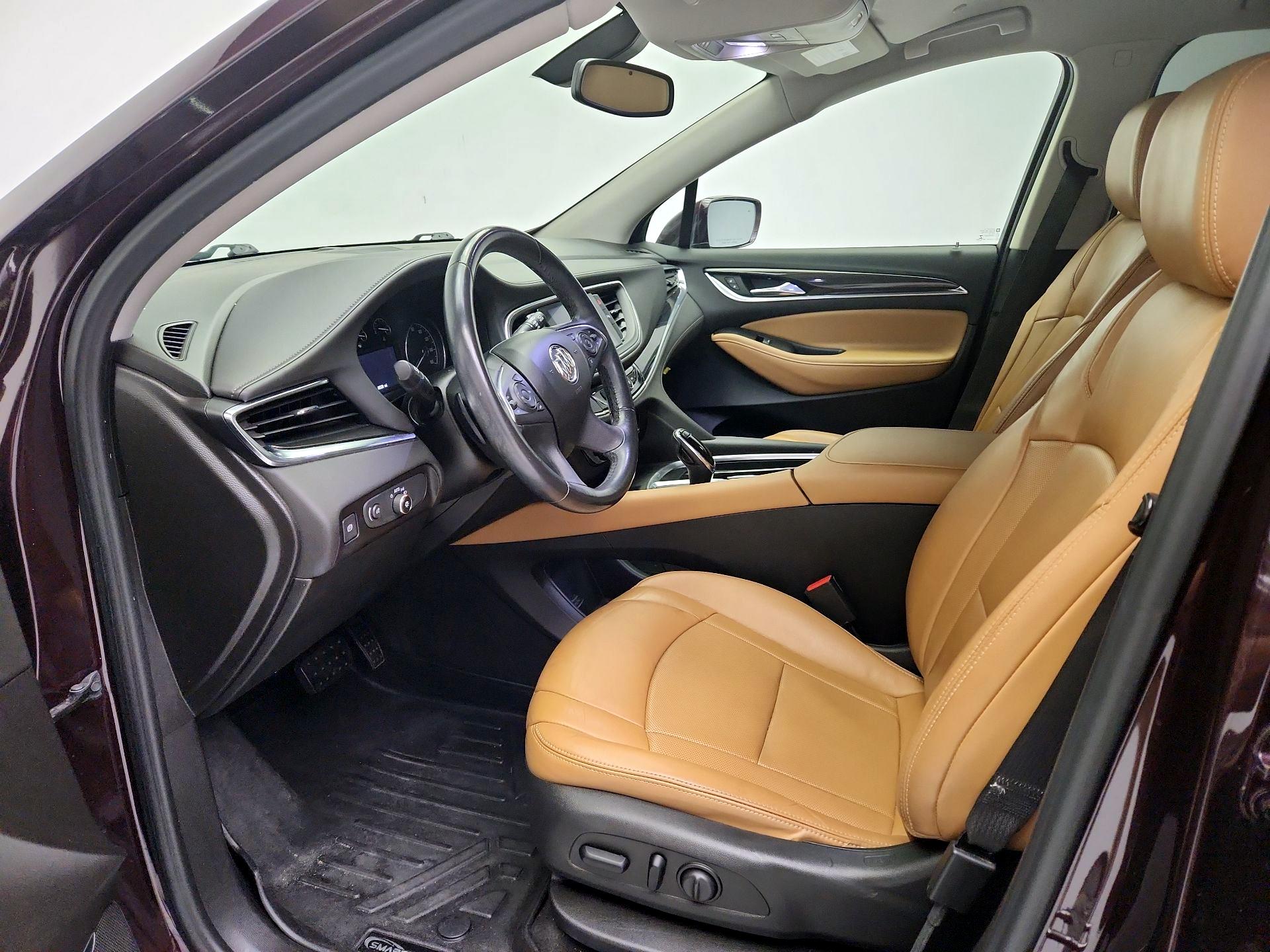 Thumbnail: 2018 Buick Enclave - 11