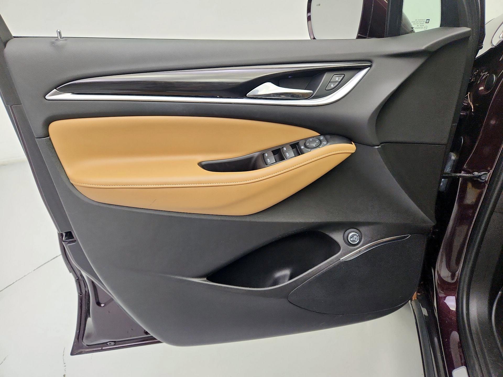 Thumbnail: 2018 Buick Enclave - 12