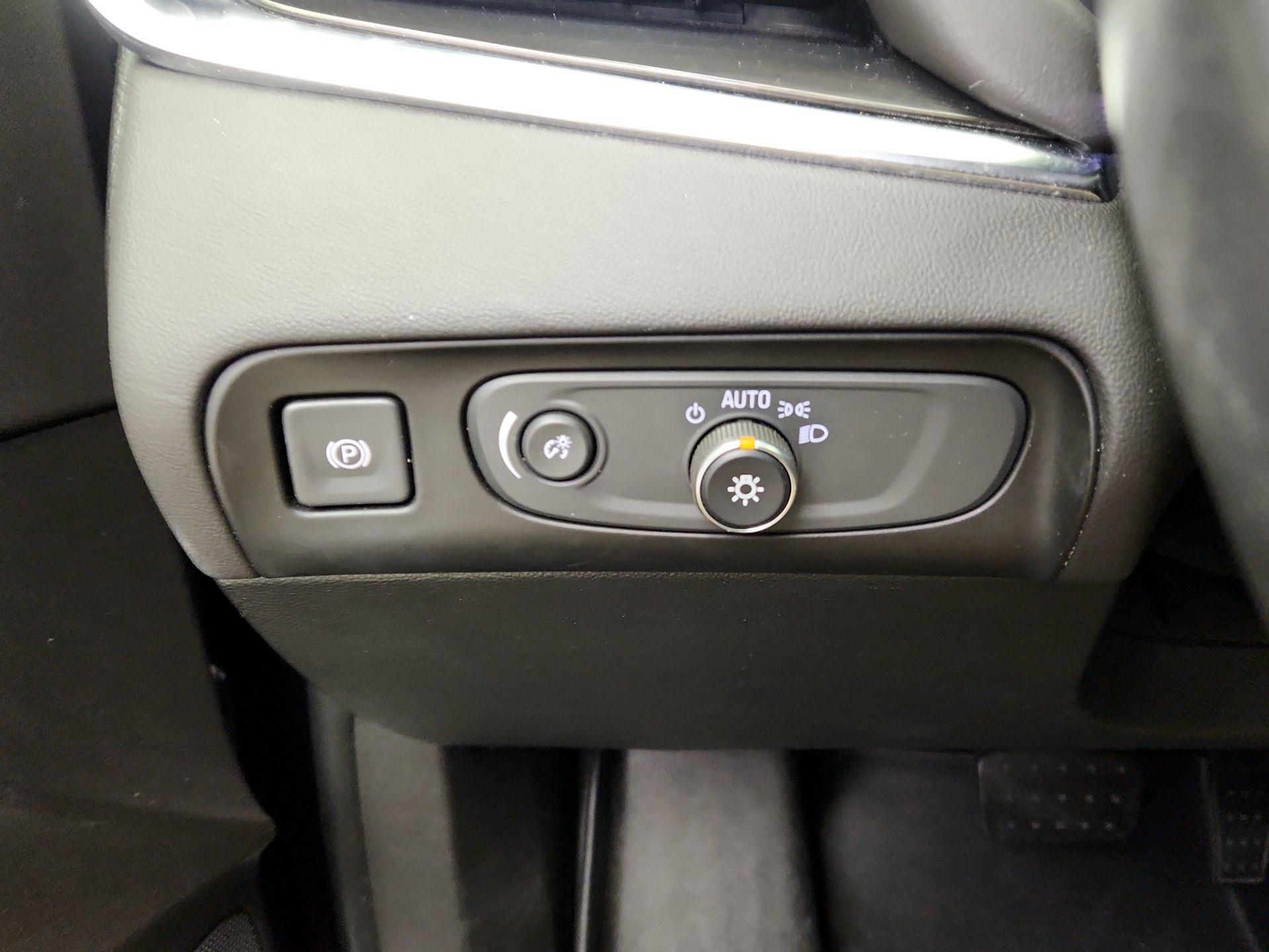 Thumbnail: 2018 Buick Enclave - 13