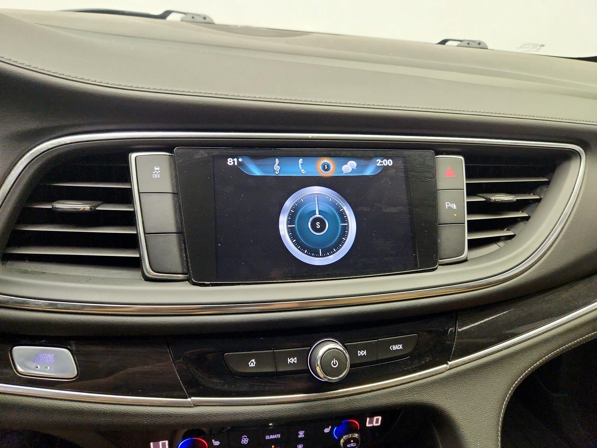 Thumbnail: 2018 Buick Enclave - 14