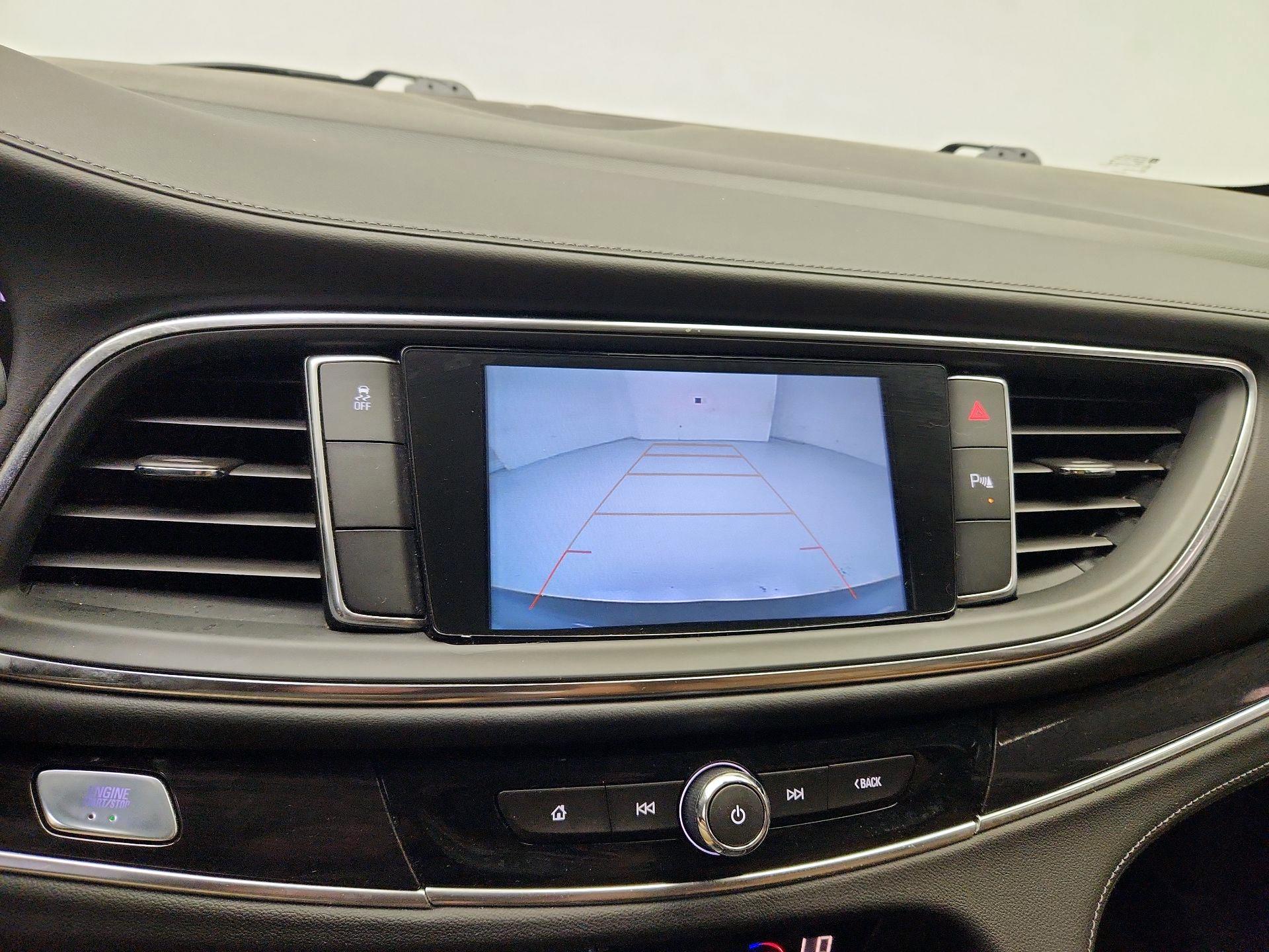 Thumbnail: 2018 Buick Enclave - 15