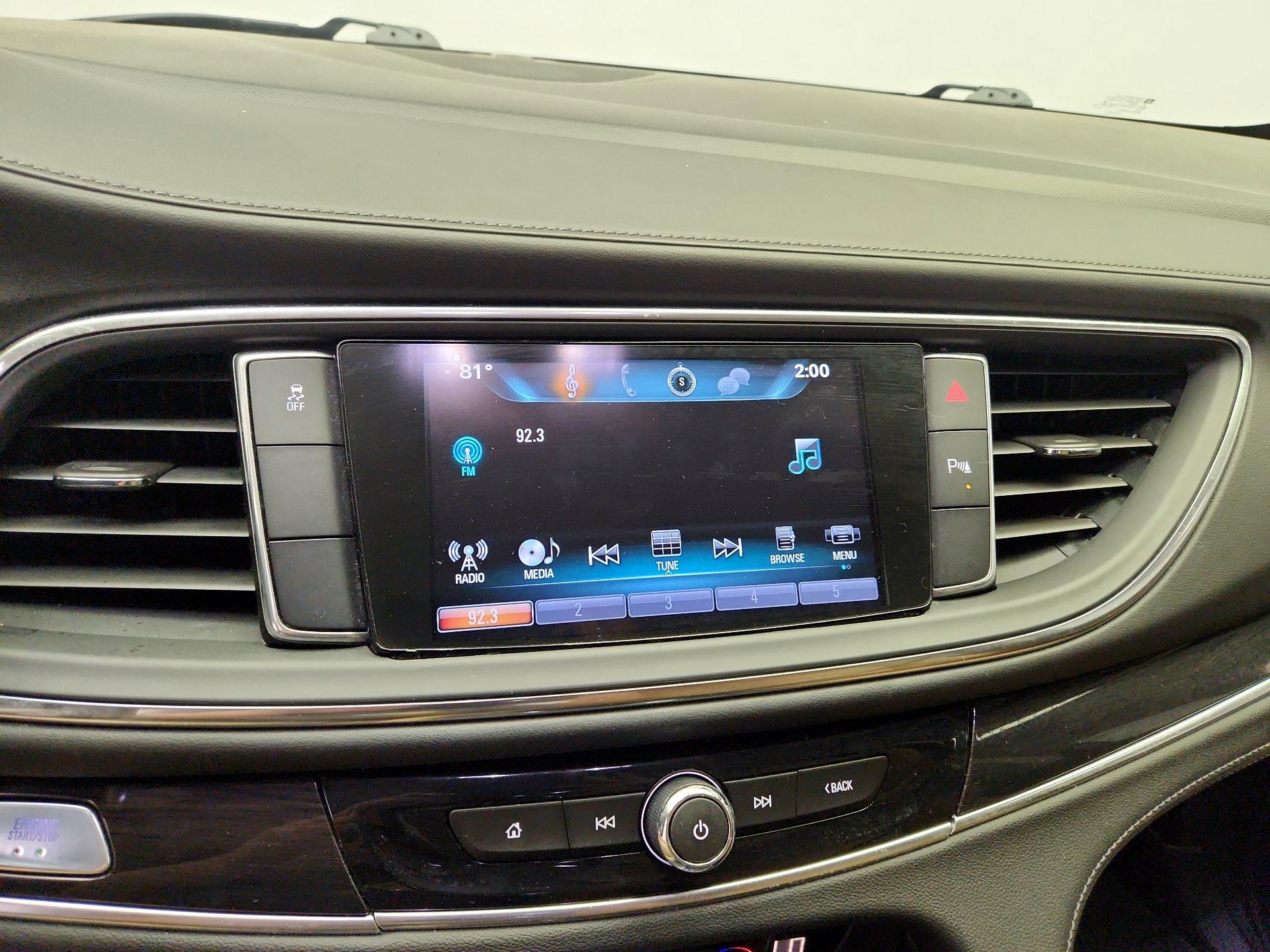 Thumbnail: 2018 Buick Enclave - 16