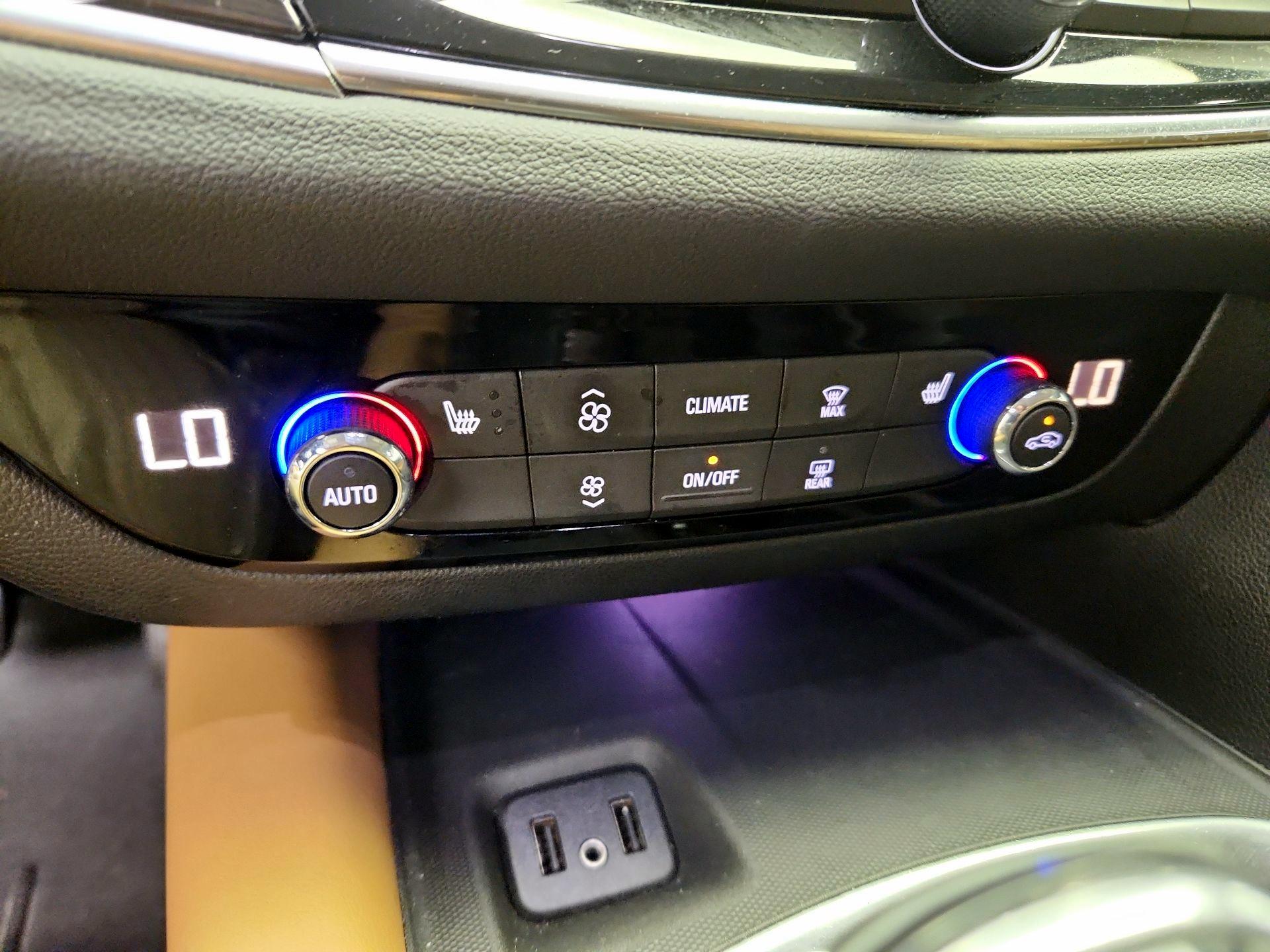 Thumbnail: 2018 Buick Enclave - 17