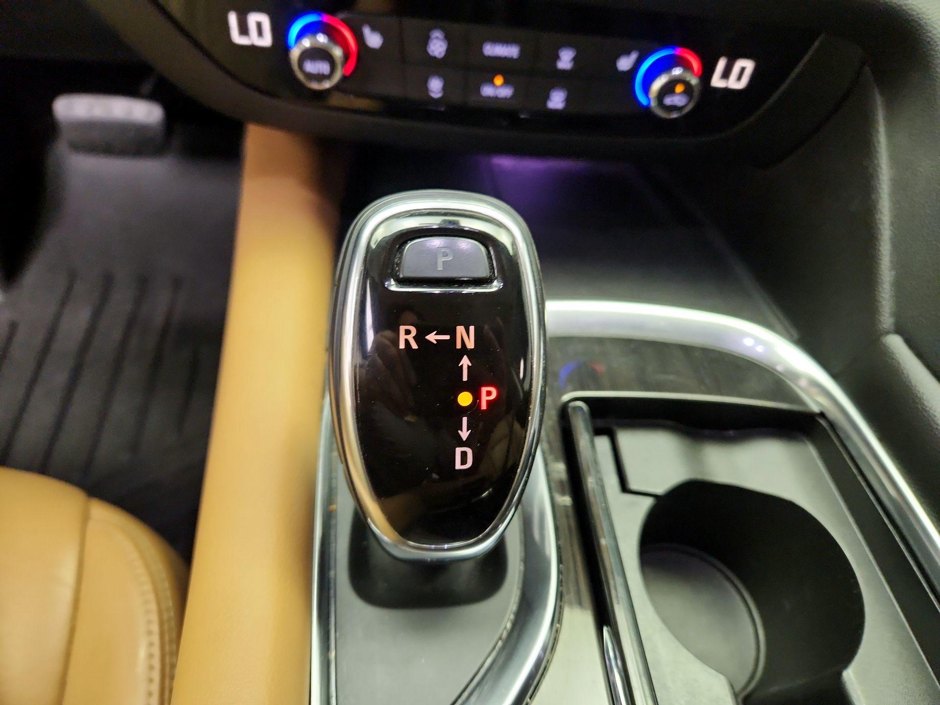 Thumbnail: 2018 Buick Enclave - 18