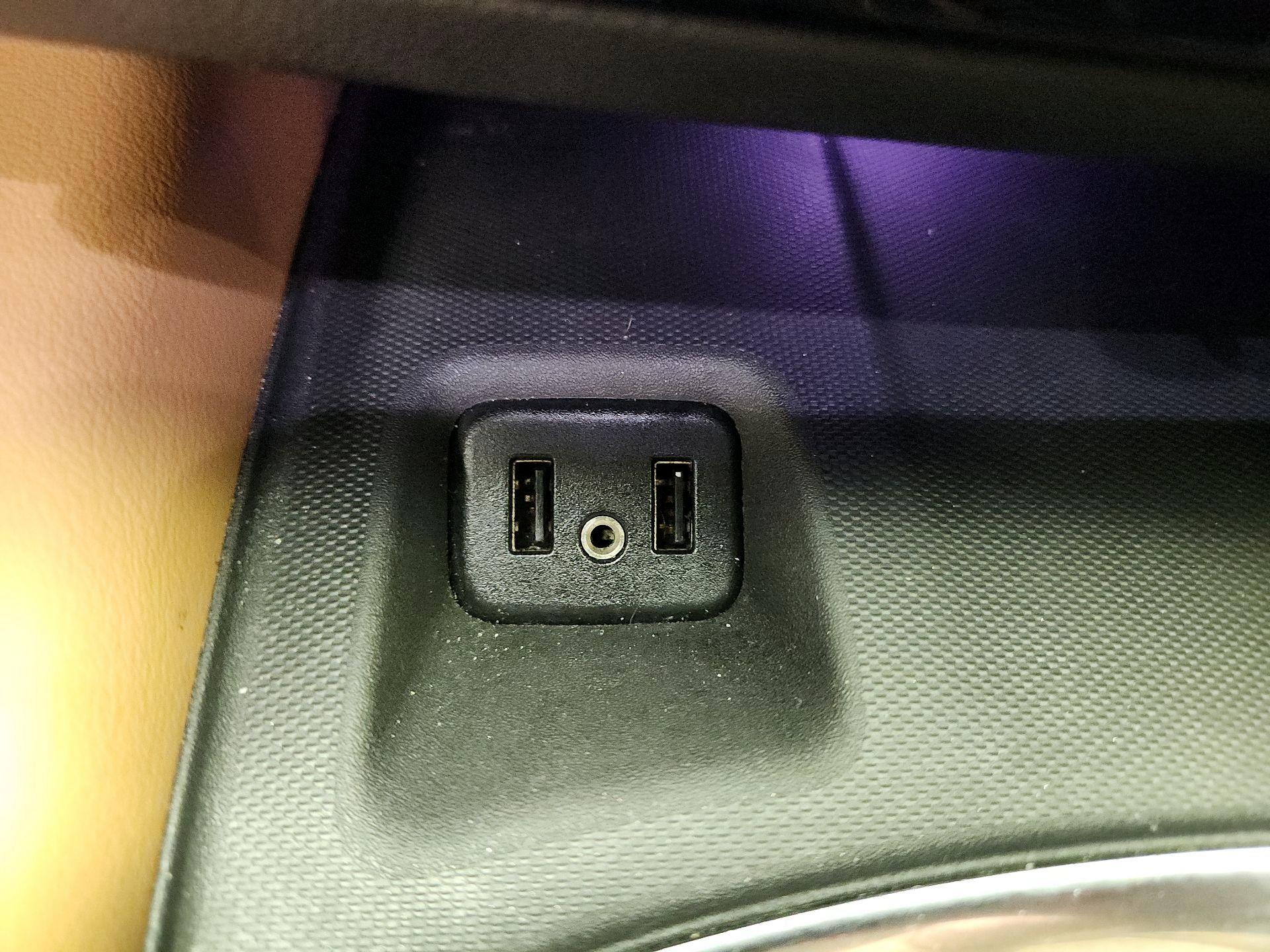 Thumbnail: 2018 Buick Enclave - 19