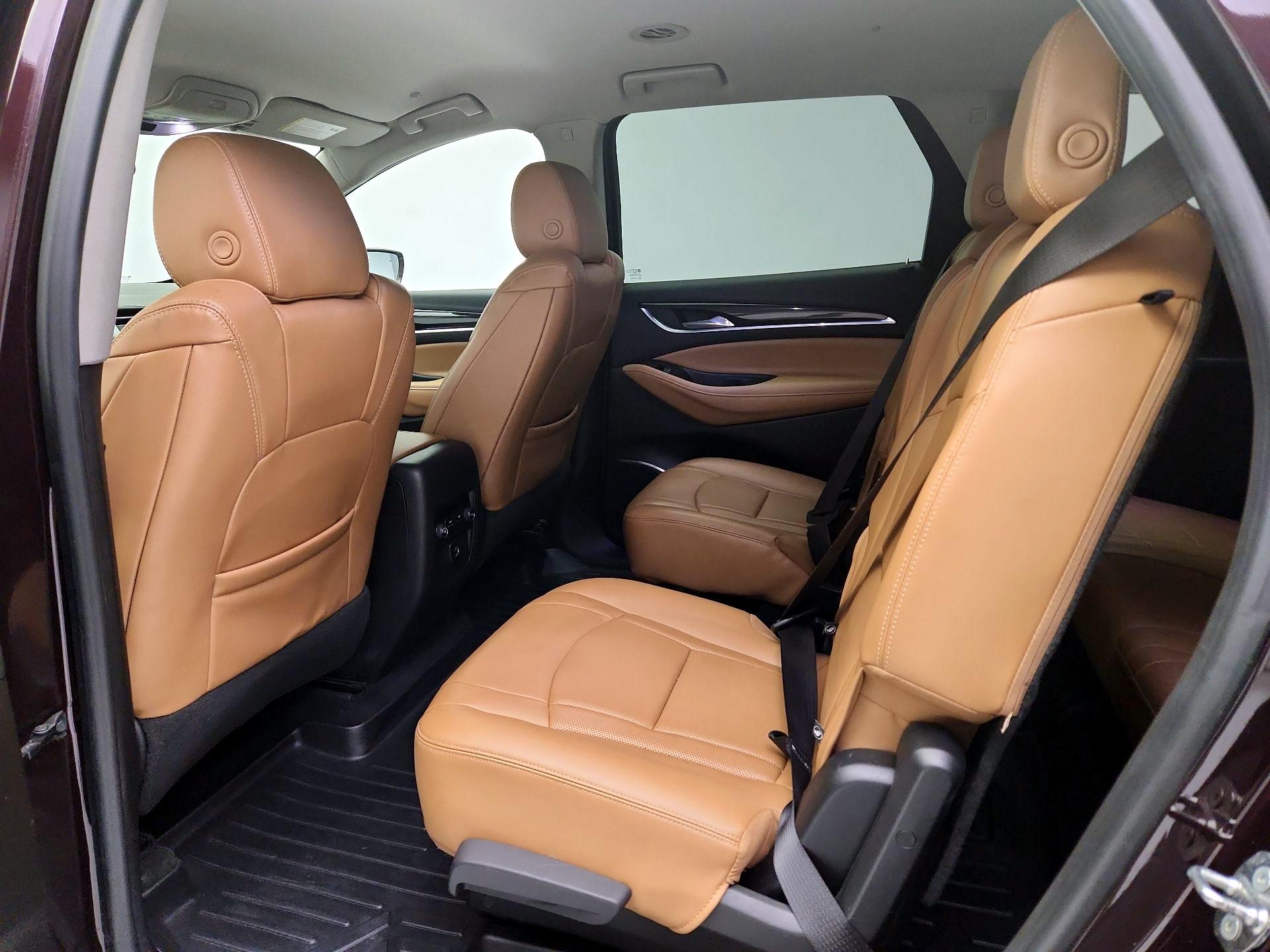 Thumbnail: 2018 Buick Enclave - 20