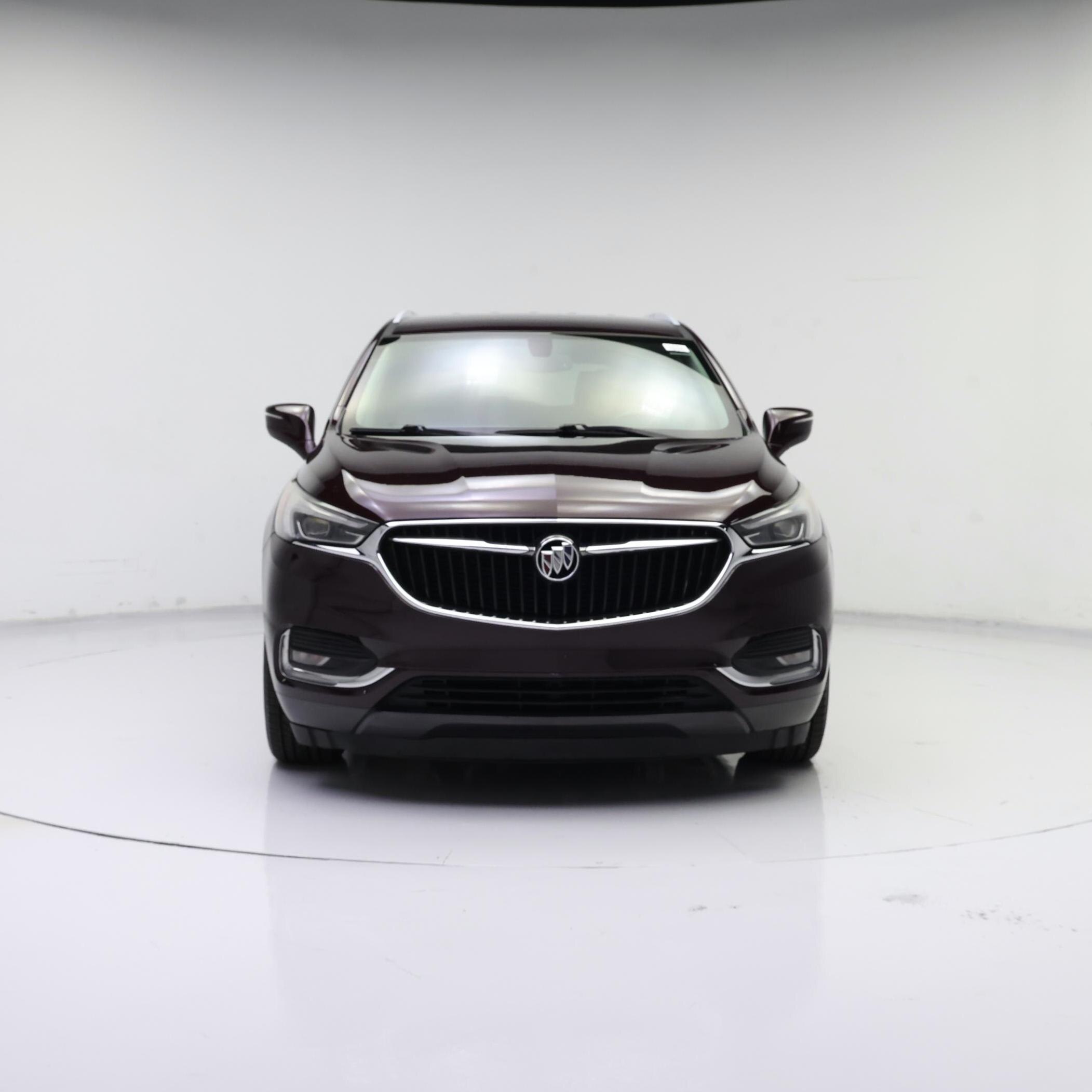 Thumbnail: 2018 Buick Enclave - 5