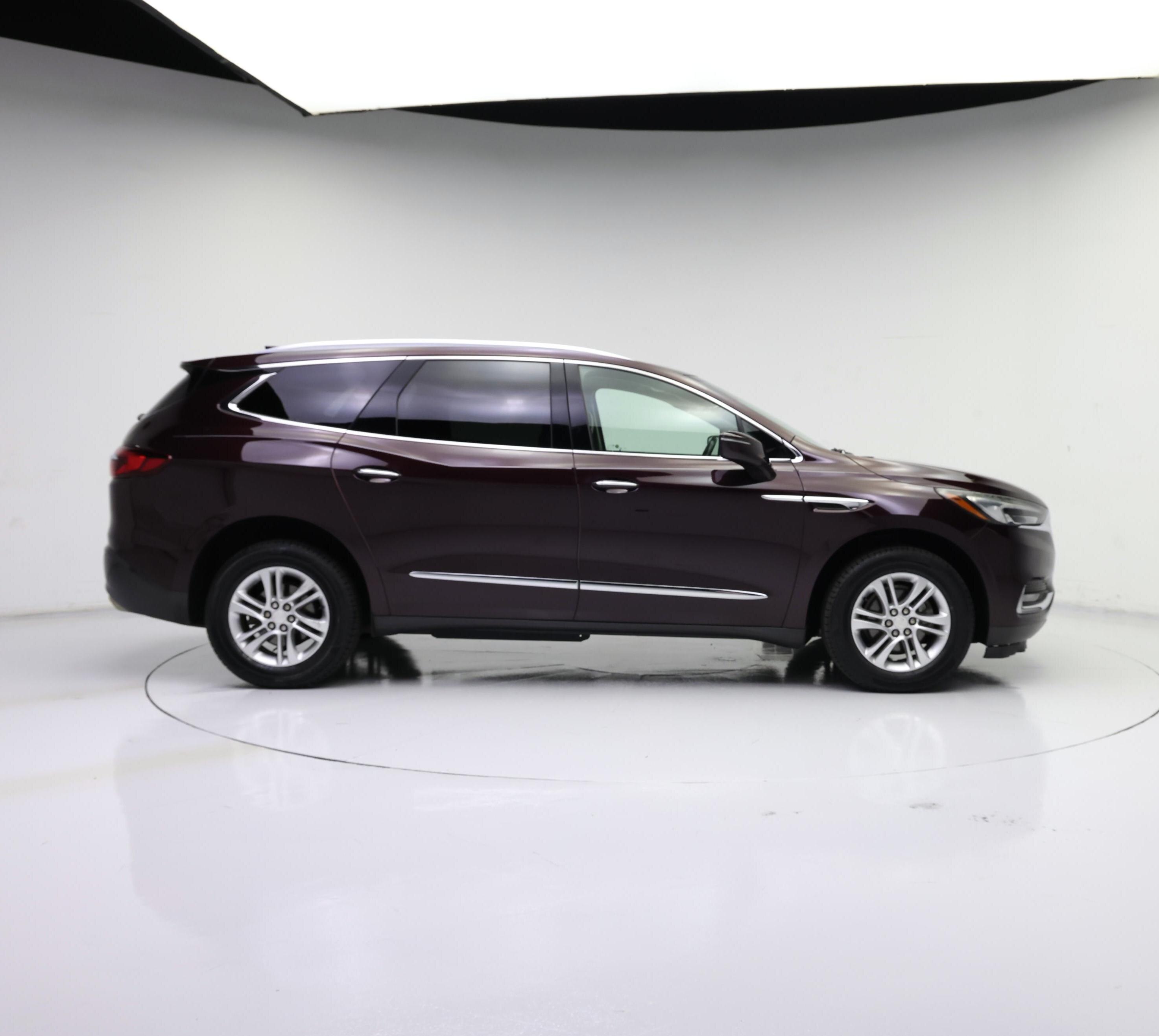 Thumbnail: 2018 Buick Enclave - 7