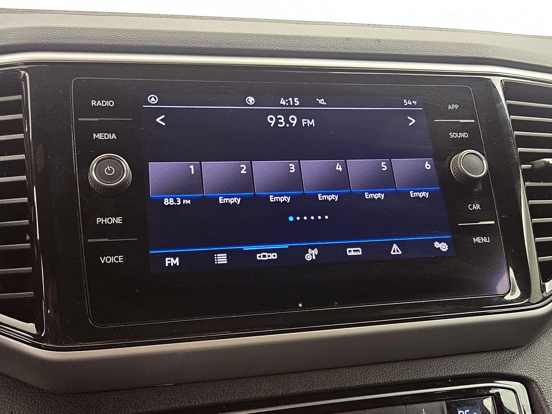 Thumbnail: 2022 Volkswagen Atlas - 15