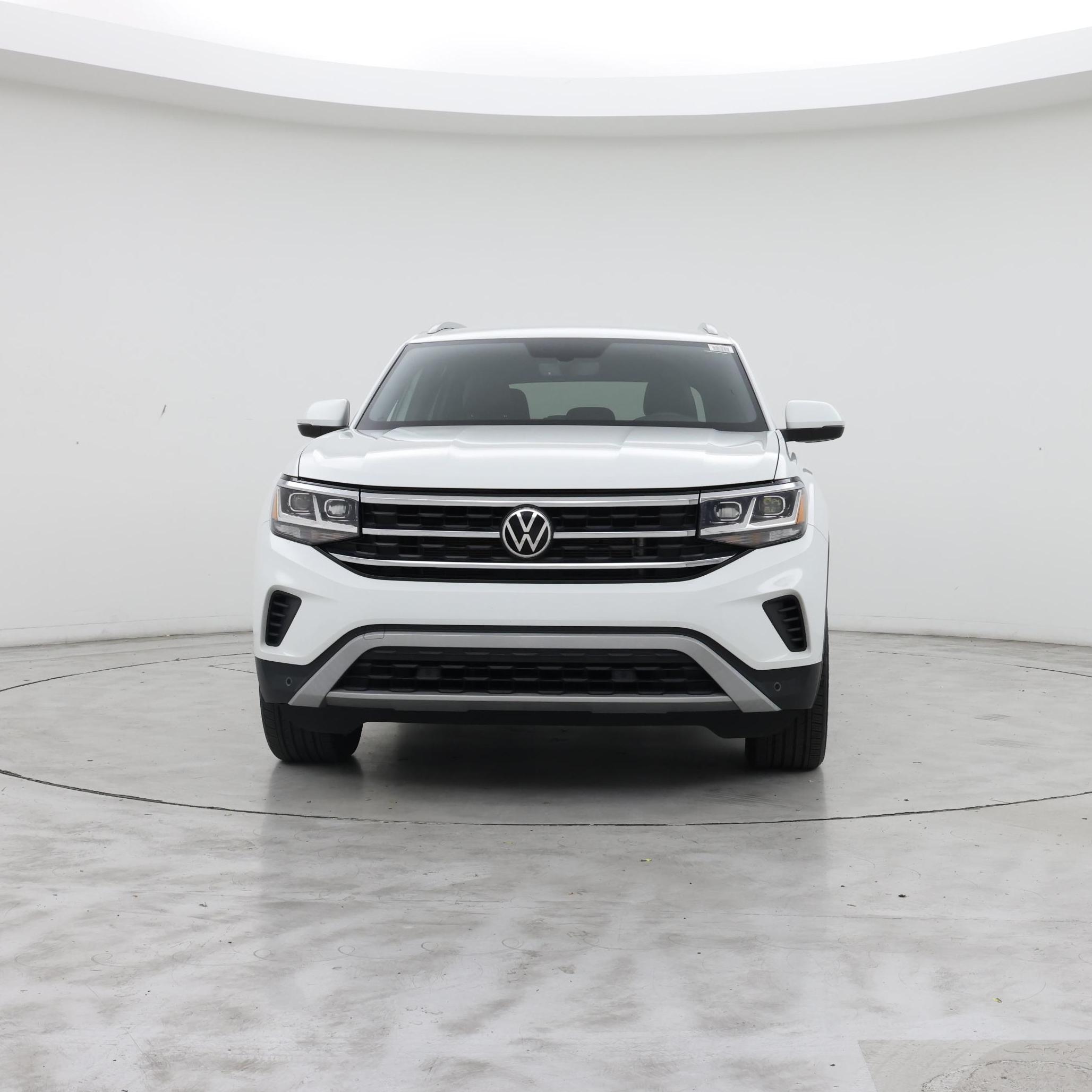 Thumbnail: 2022 Volkswagen Atlas - 5