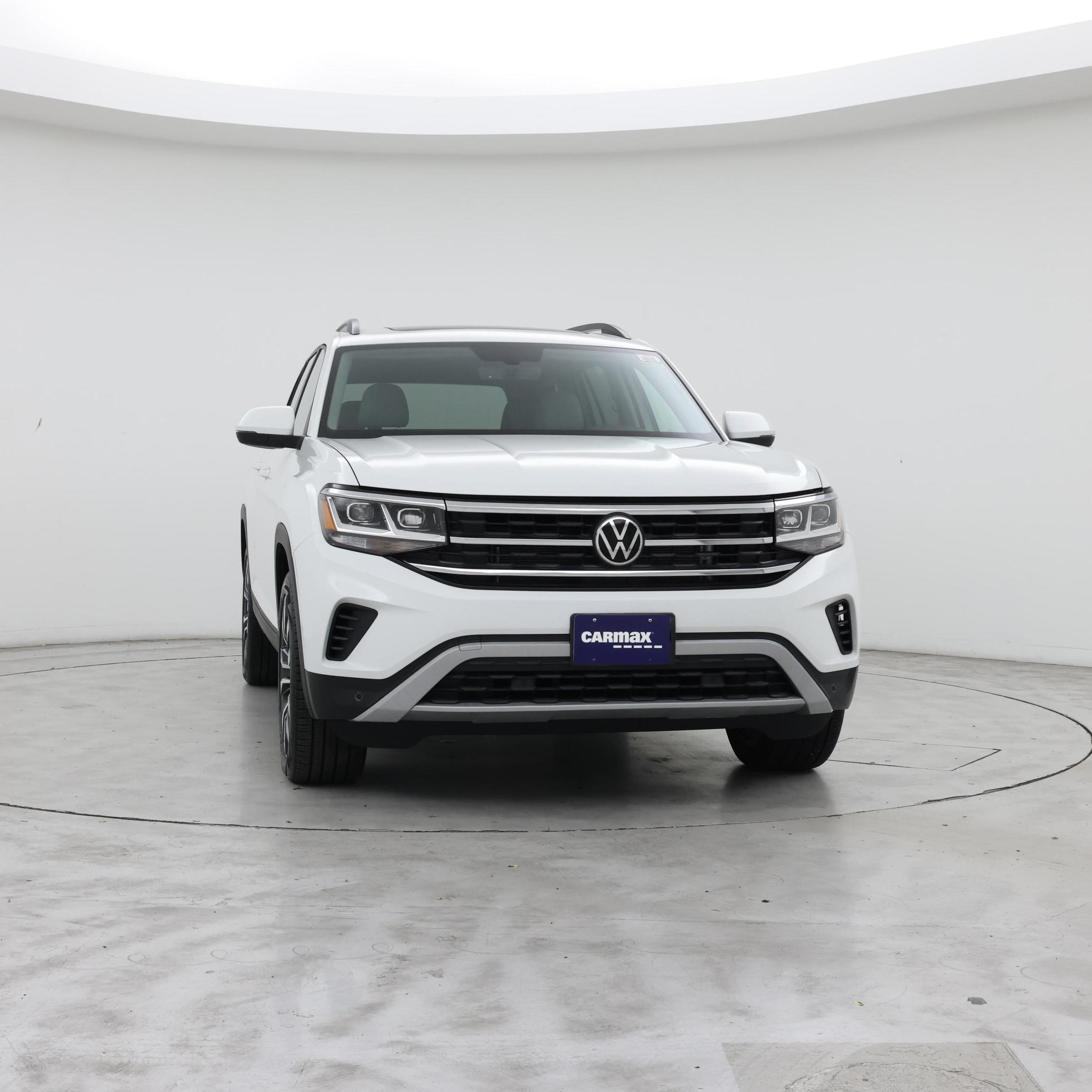 Thumbnail: 2022 Volkswagen Atlas - 5