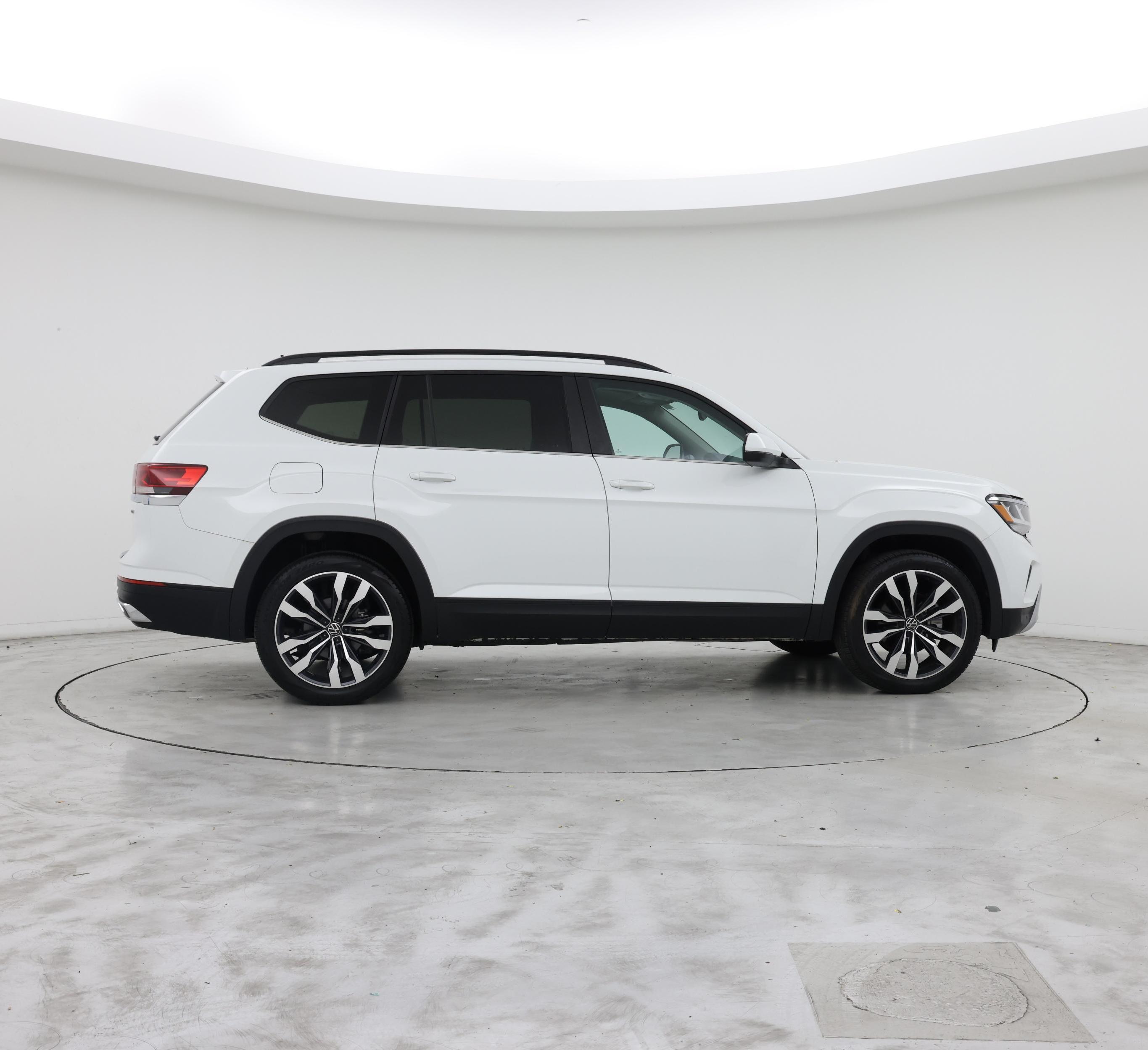 Thumbnail: 2022 Volkswagen Atlas - 7