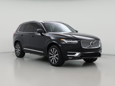 2024 Volvo XC90 B5 Core Bright Theme