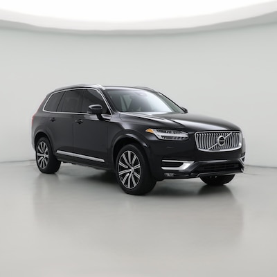 2024 Volvo XC90 B5 Core Bright Theme