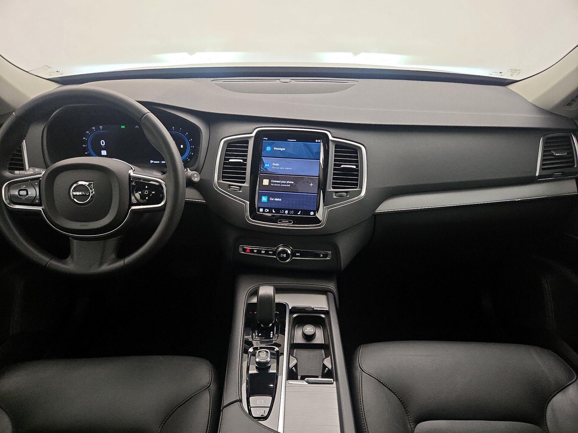 Thumbnail: 2024 Volvo XC90 - 9