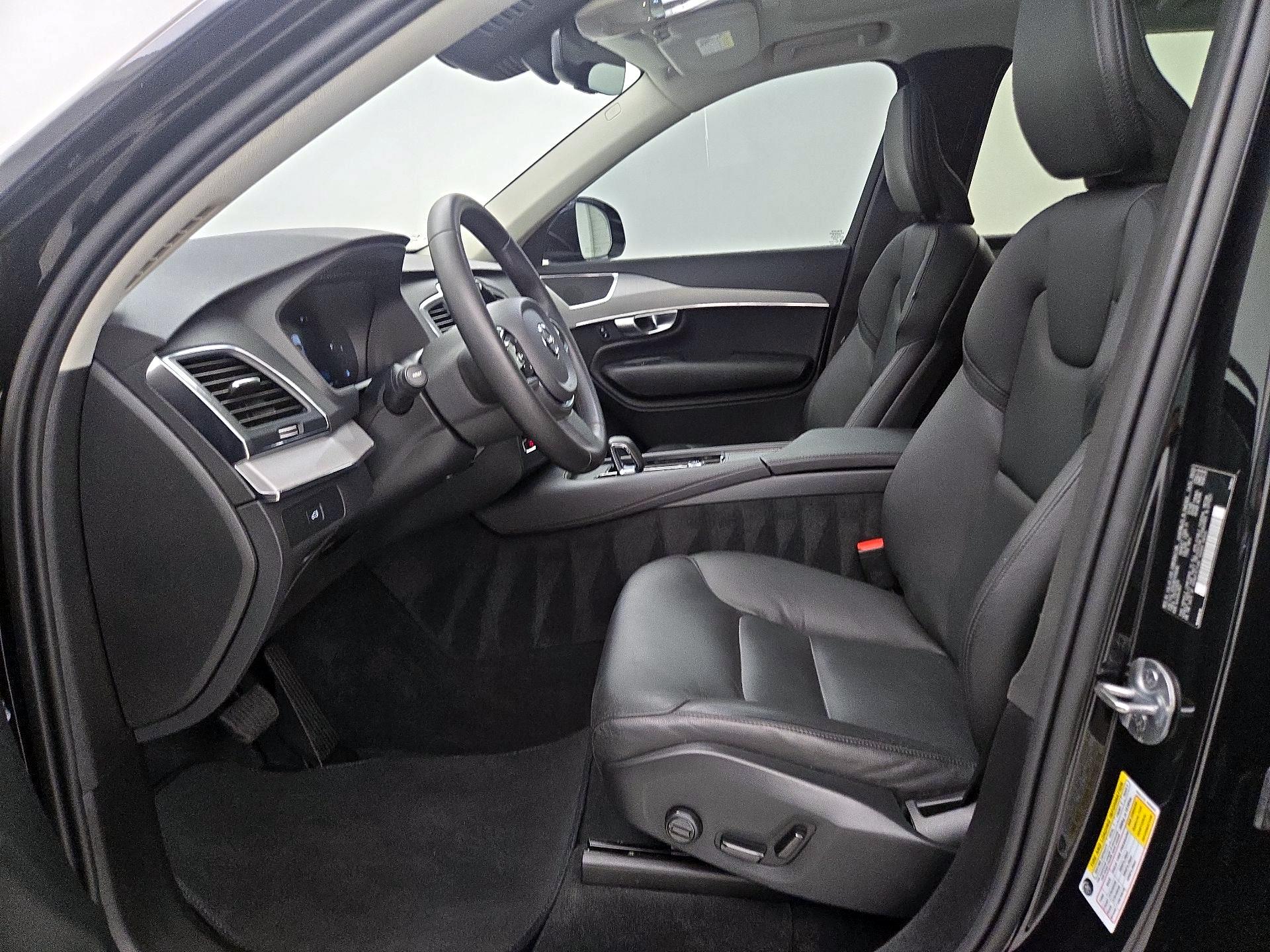 Thumbnail: 2024 Volvo XC90 - 11