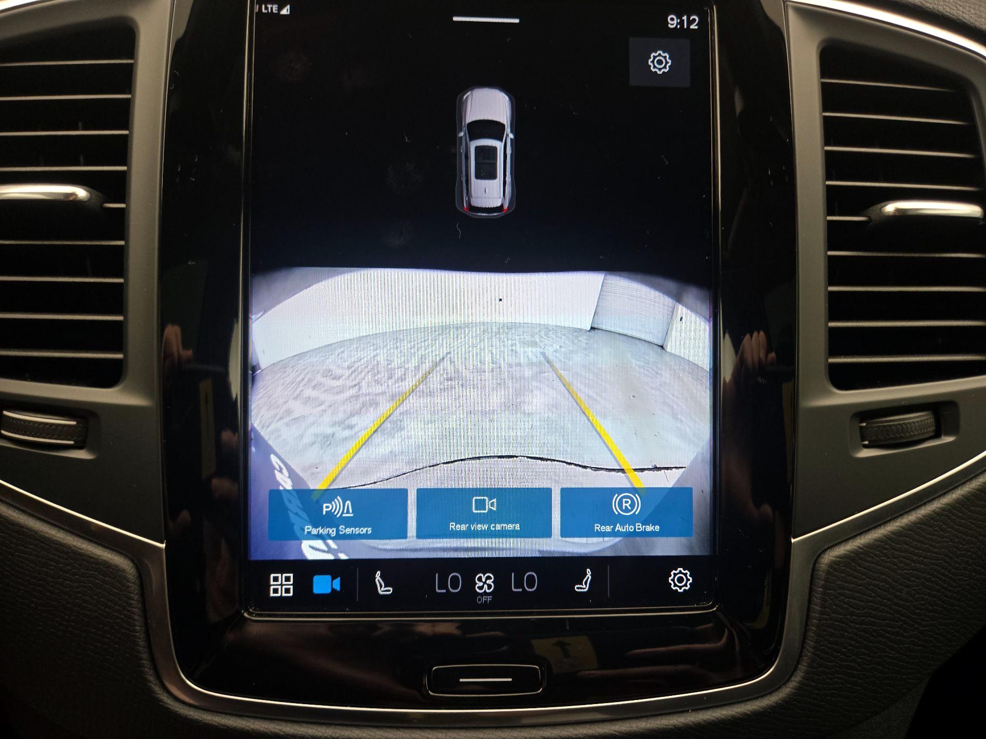 Thumbnail: 2024 Volvo XC90 - 14