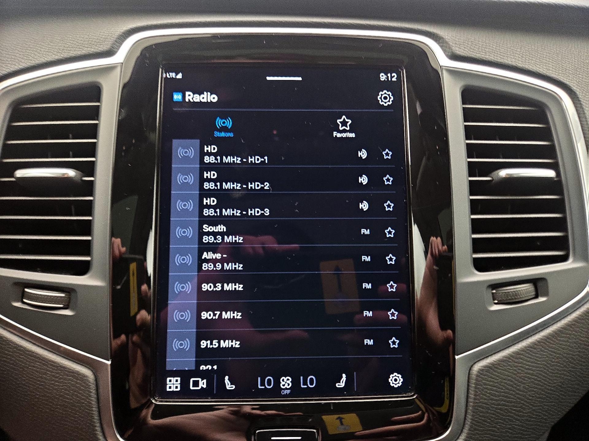 Thumbnail: 2024 Volvo XC90 - 15