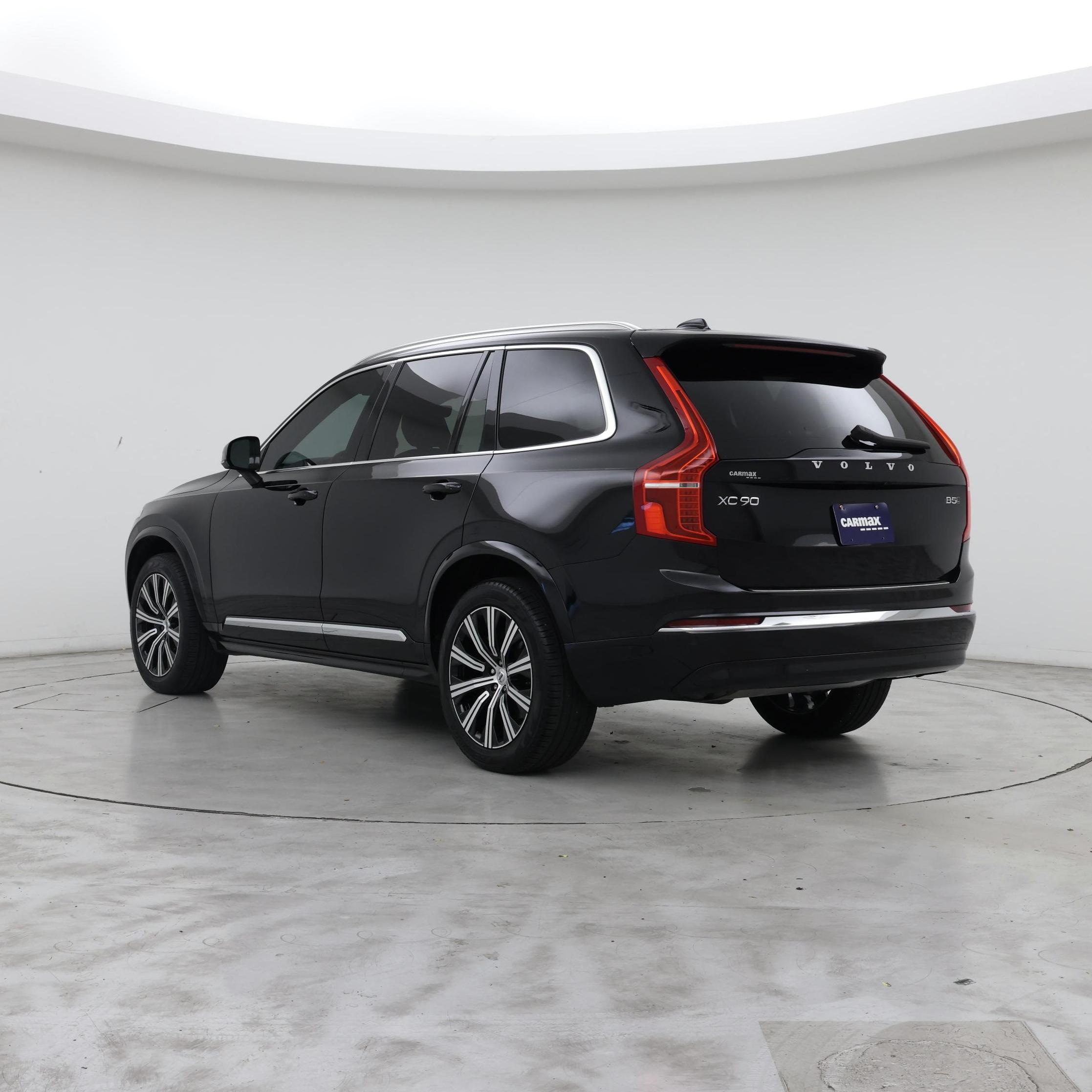 Thumbnail: 2024 Volvo XC90 - 2