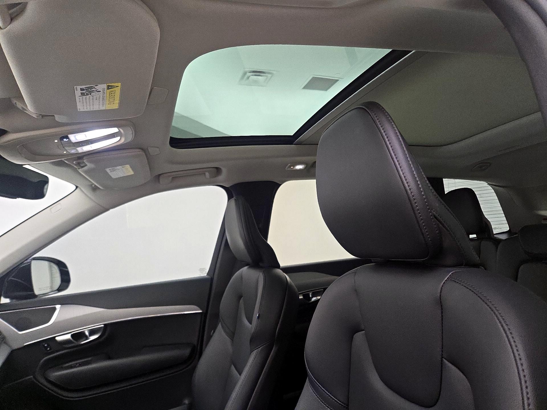 Thumbnail: 2024 Volvo XC90 - 19