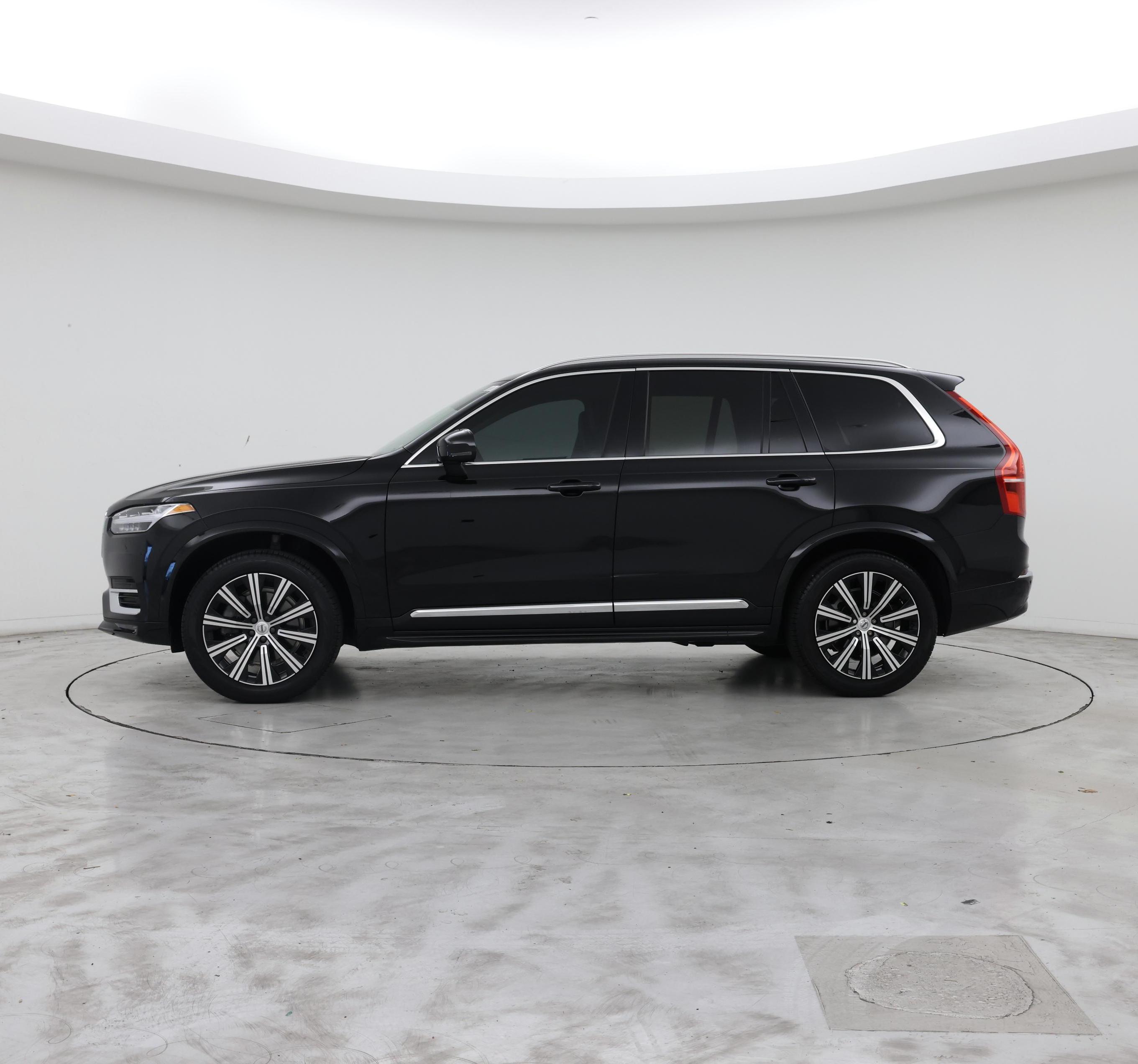 Thumbnail: 2024 Volvo XC90 - 3