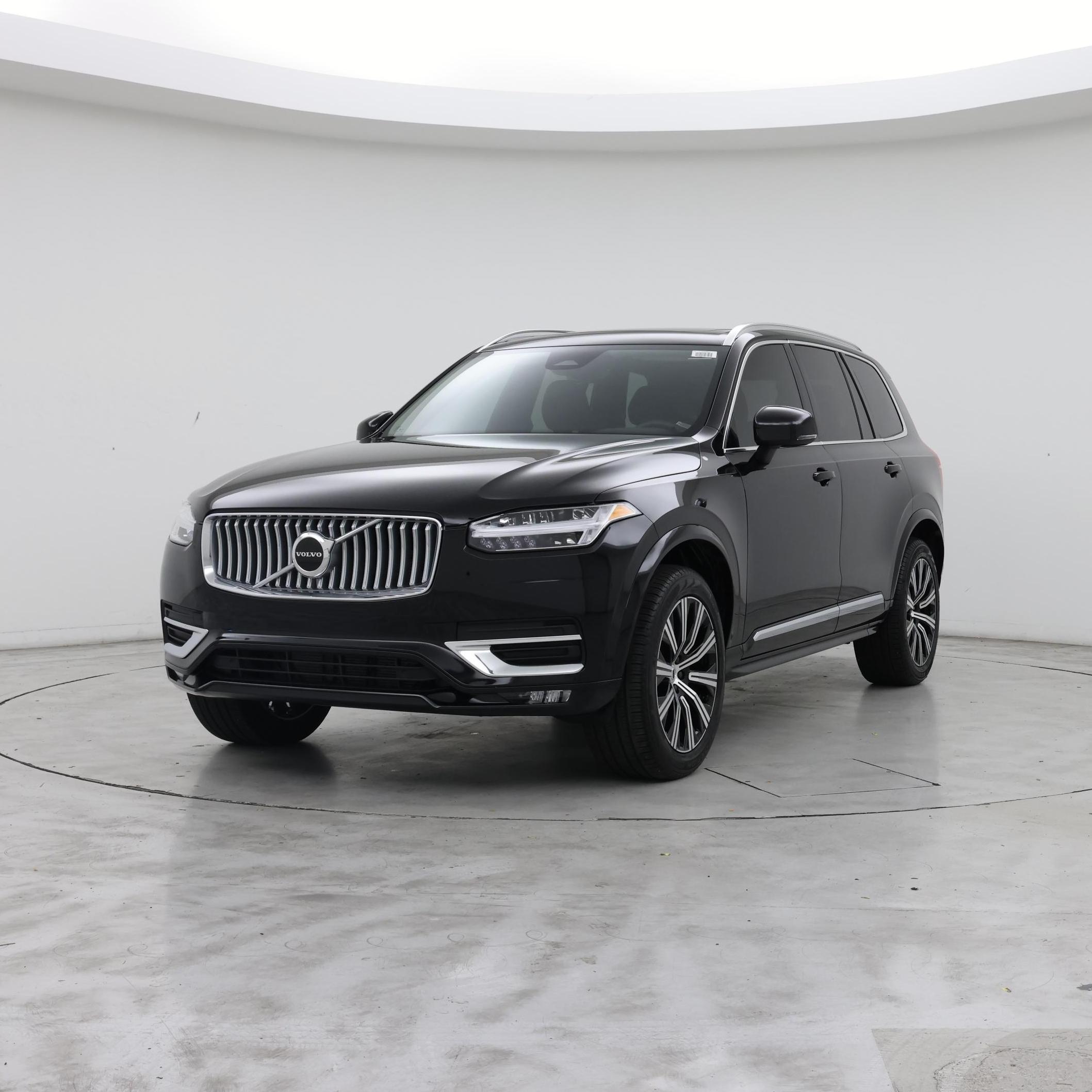 Thumbnail: 2024 Volvo XC90 - 4