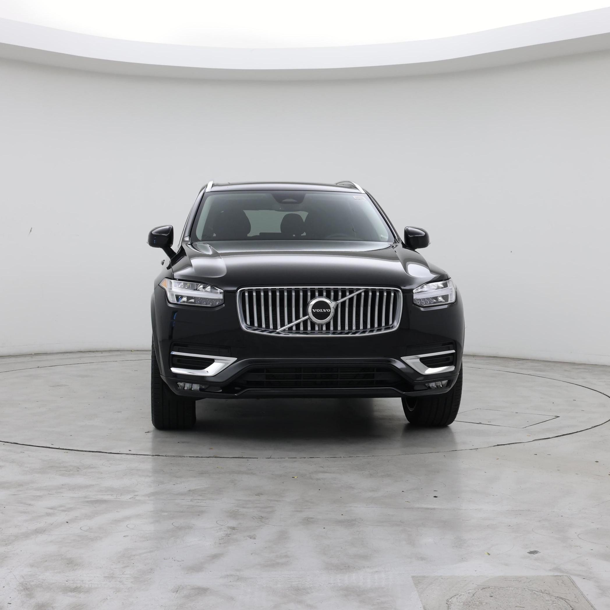 Thumbnail: 2024 Volvo XC90 - 5