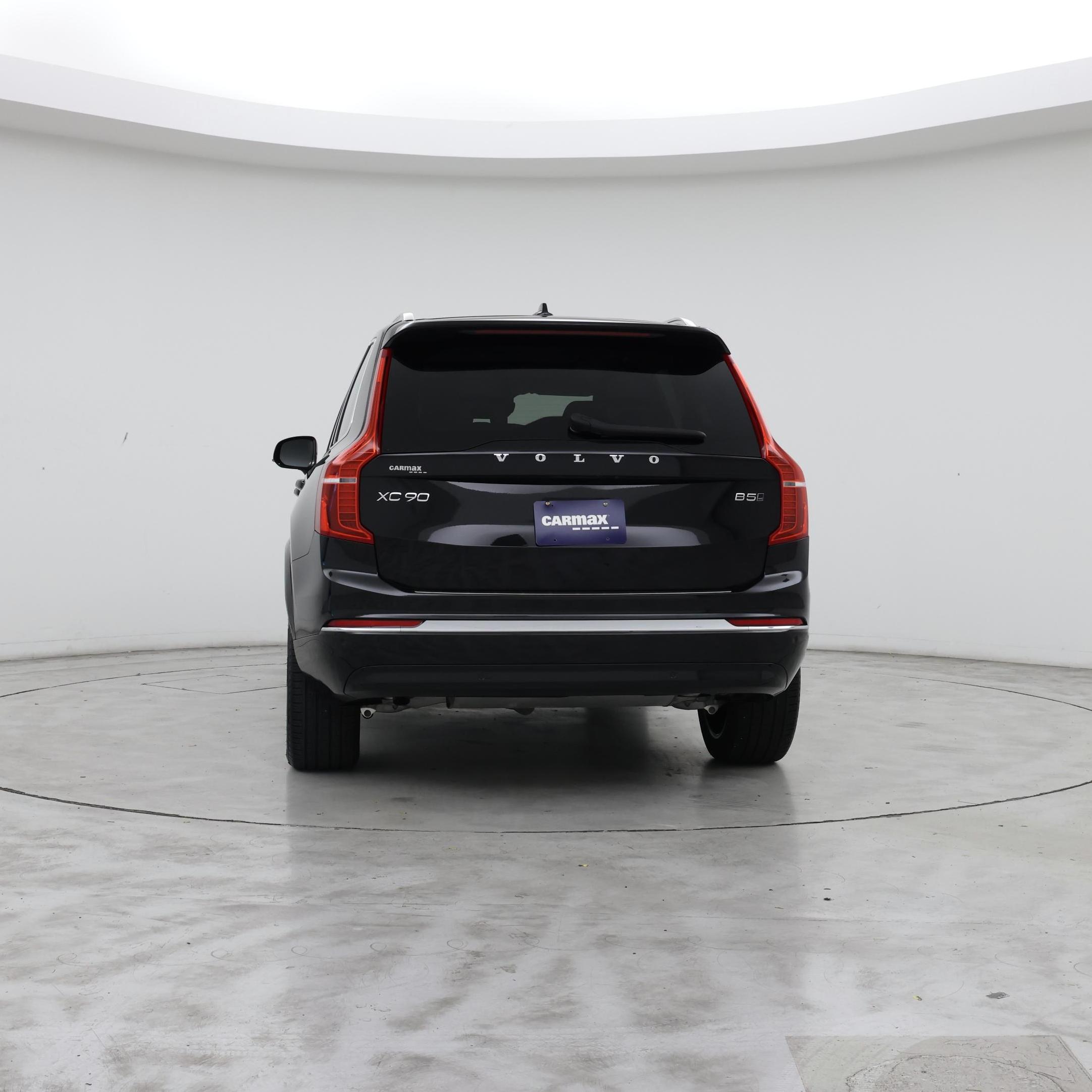 Thumbnail: 2024 Volvo XC90 - 6