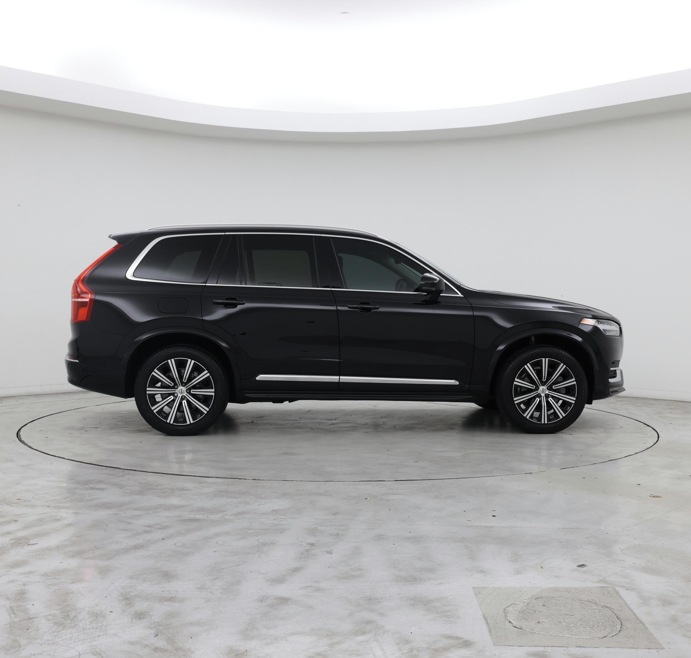 Thumbnail: 2024 Volvo XC90 - 7