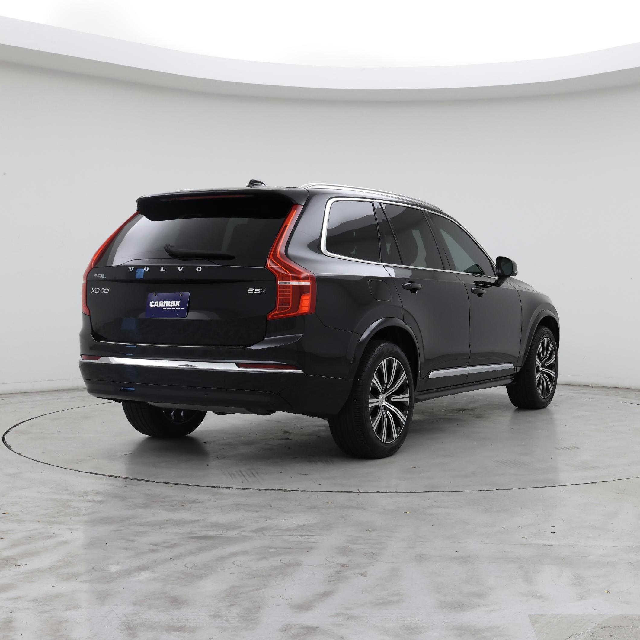 Thumbnail: 2024 Volvo XC90 - 8