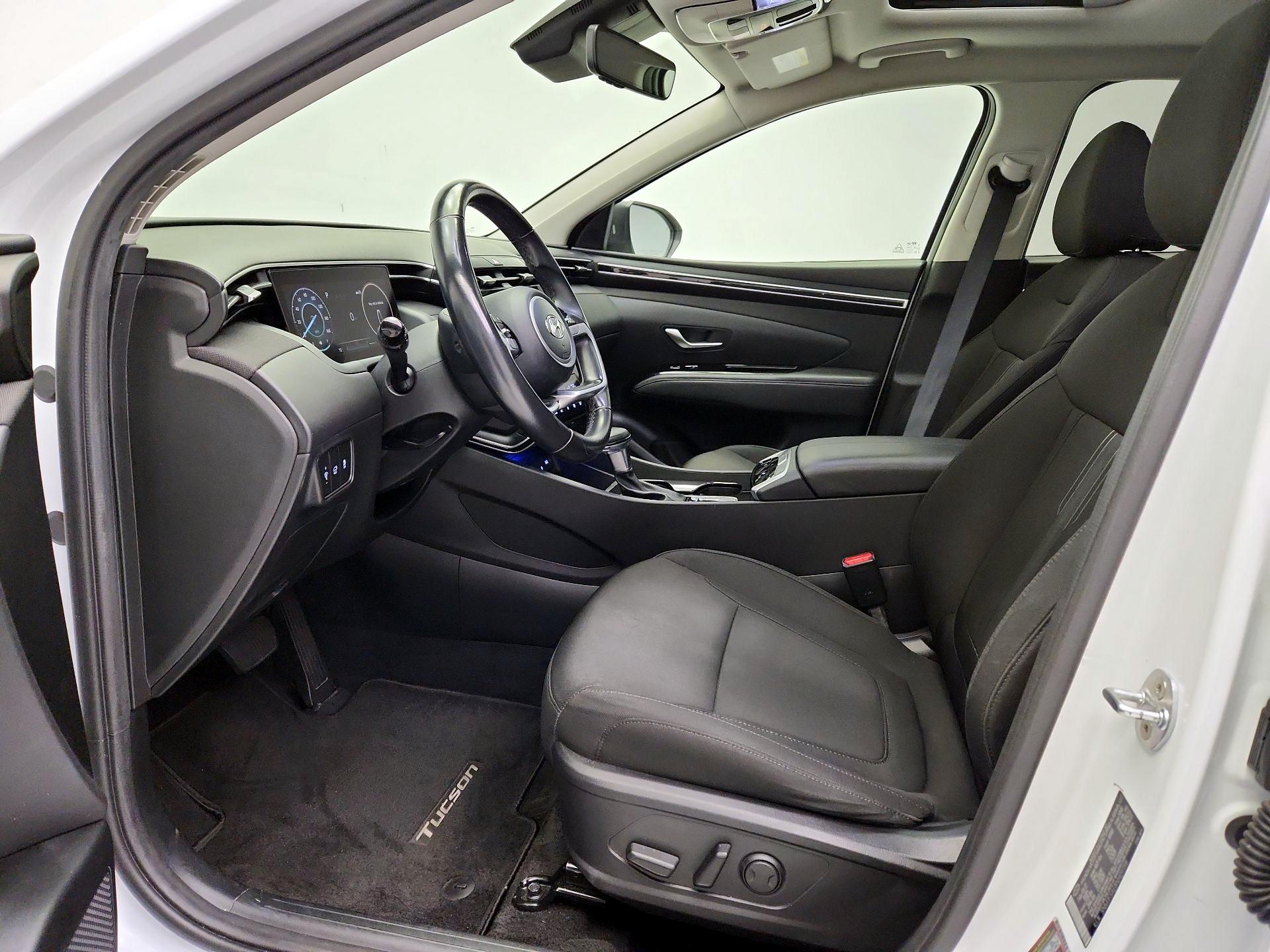 Thumbnail: 2022 Hyundai Tucson - 11