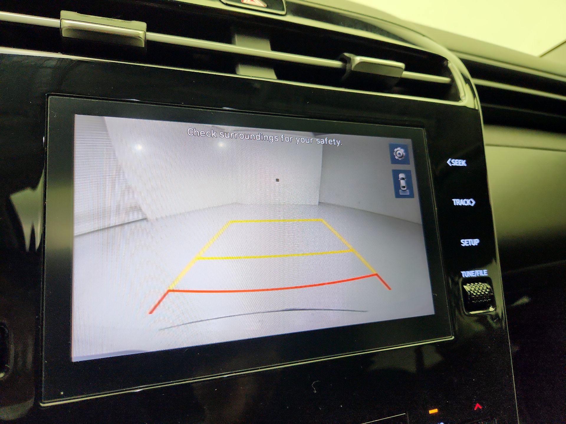 Thumbnail: 2022 Hyundai Tucson - 14