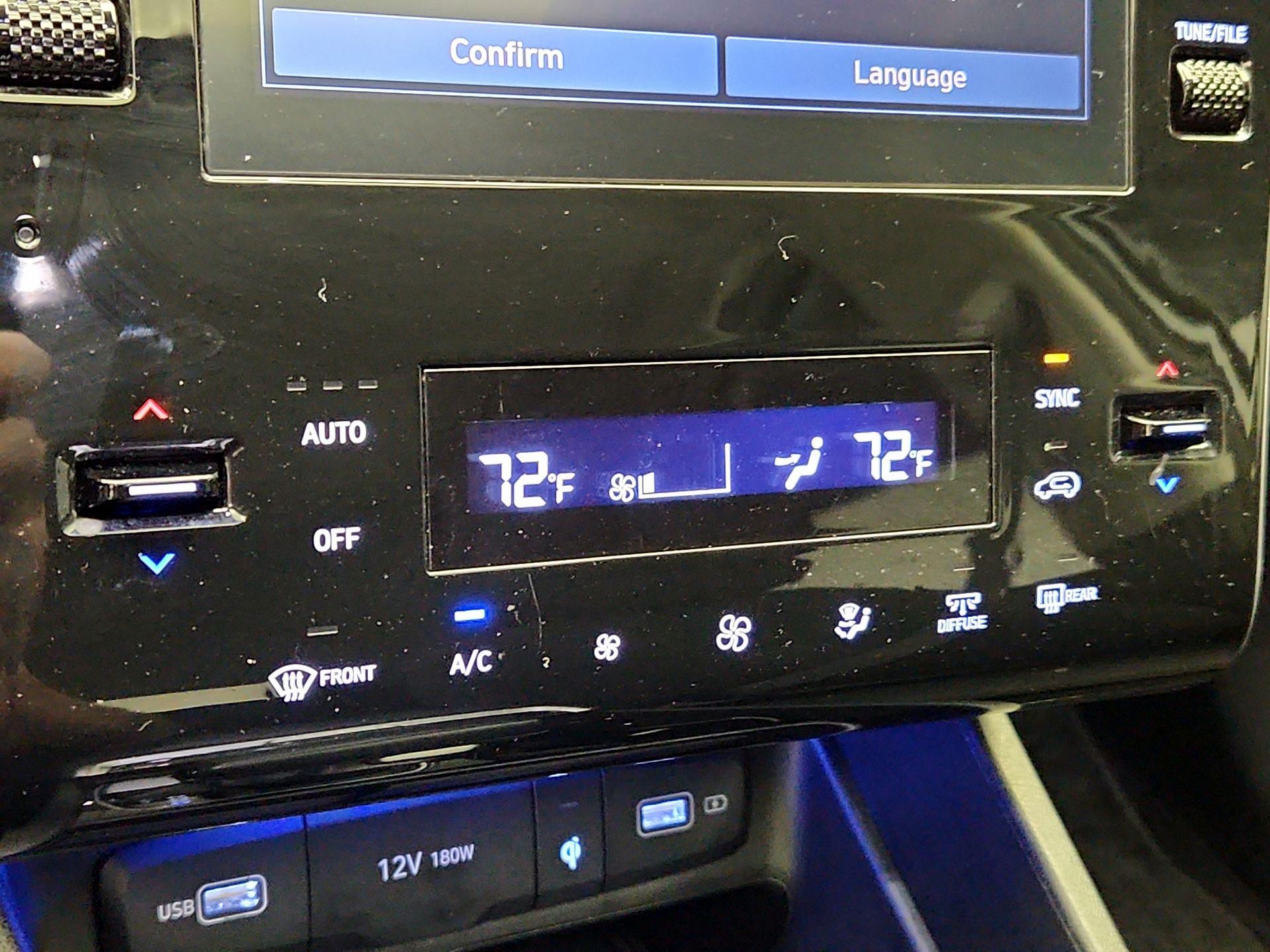 Thumbnail: 2022 Hyundai Tucson - 16