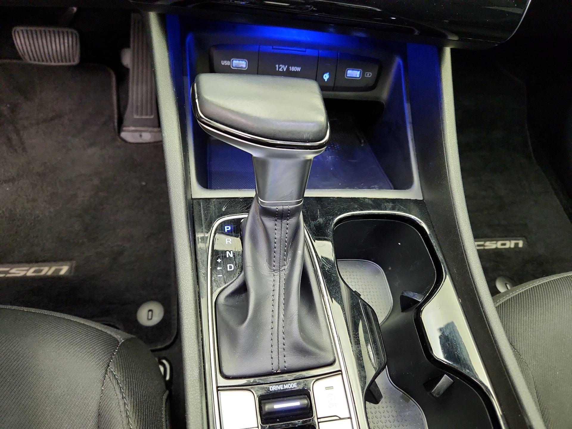 Thumbnail: 2022 Hyundai Tucson - 17