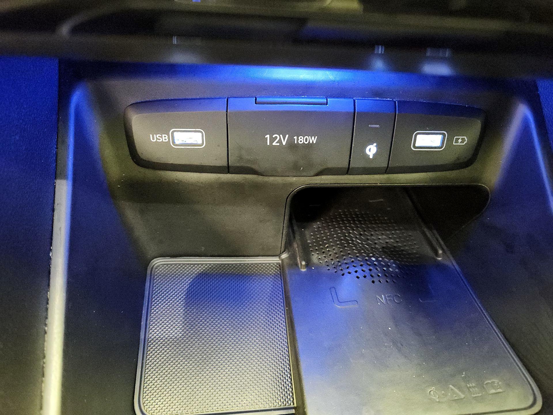 Thumbnail: 2022 Hyundai Tucson - 18