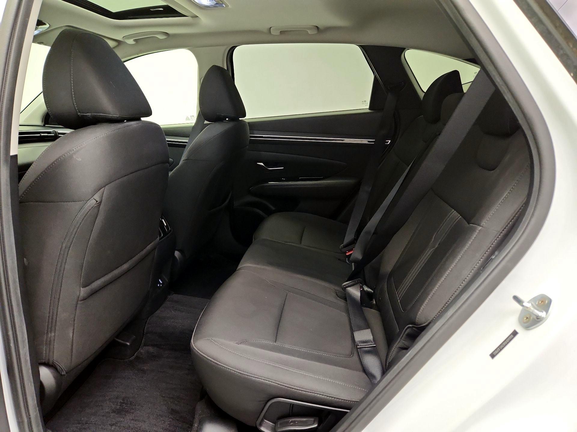 Thumbnail: 2022 Hyundai Tucson - 20