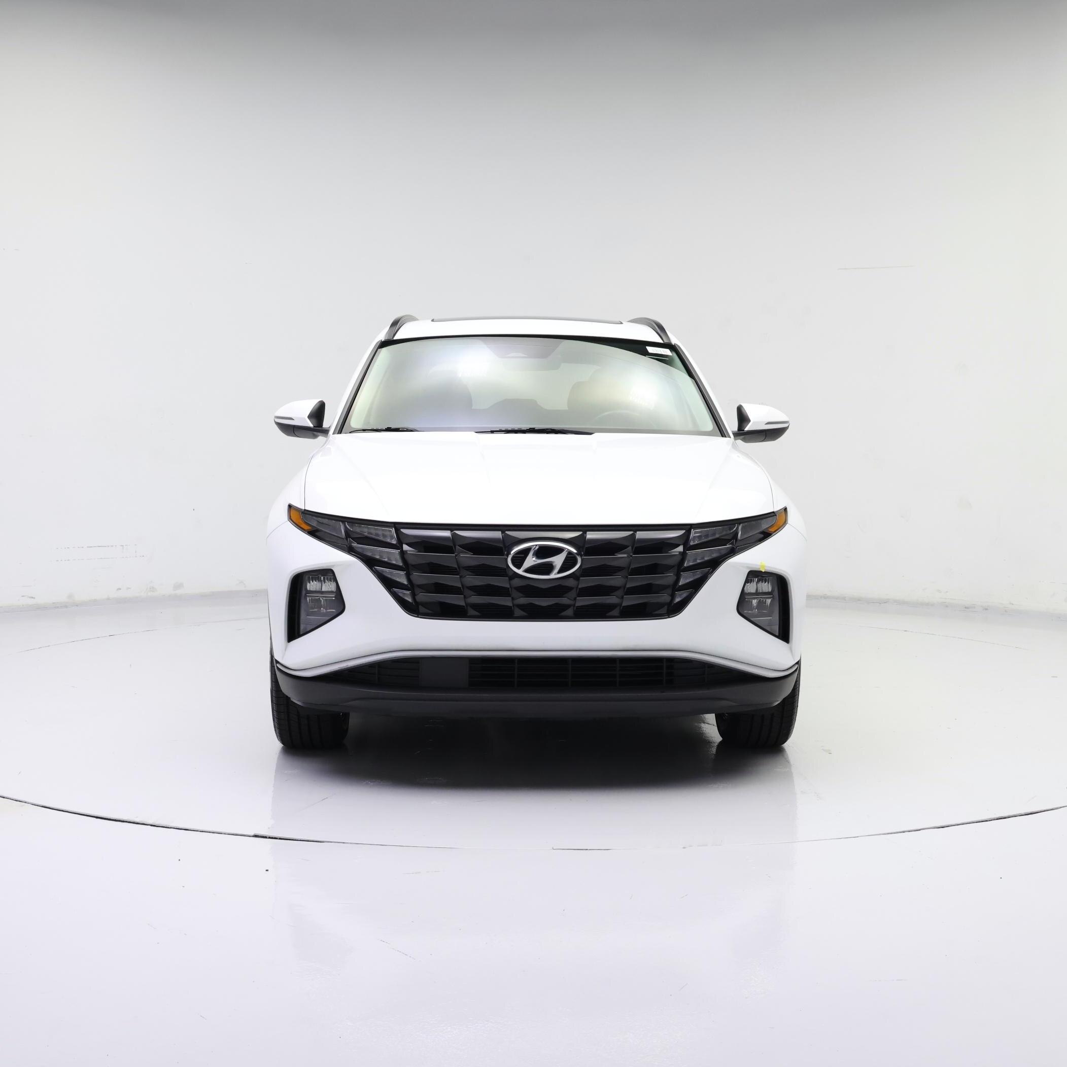 Thumbnail: 2022 Hyundai Tucson - 5