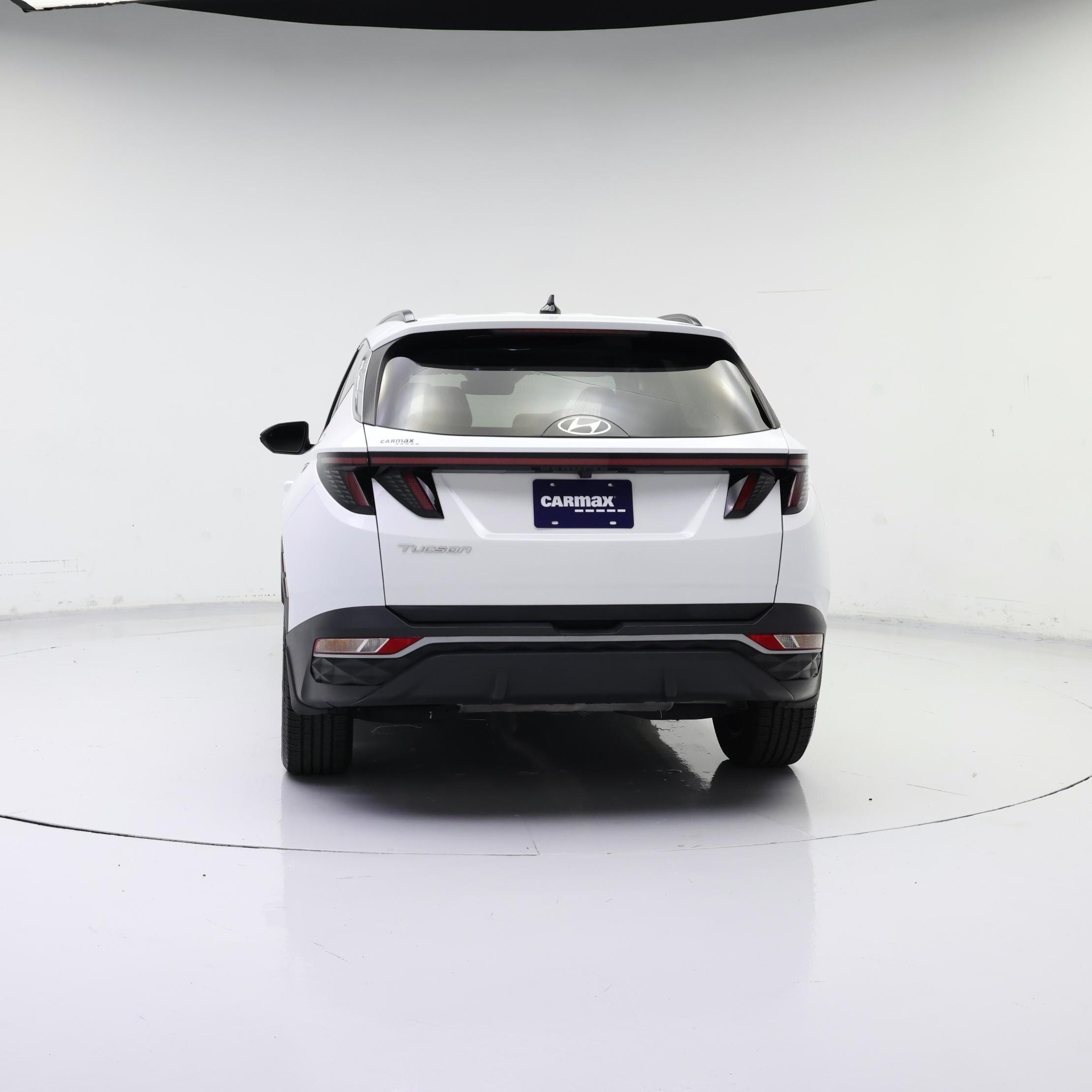 Thumbnail: 2022 Hyundai Tucson - 6