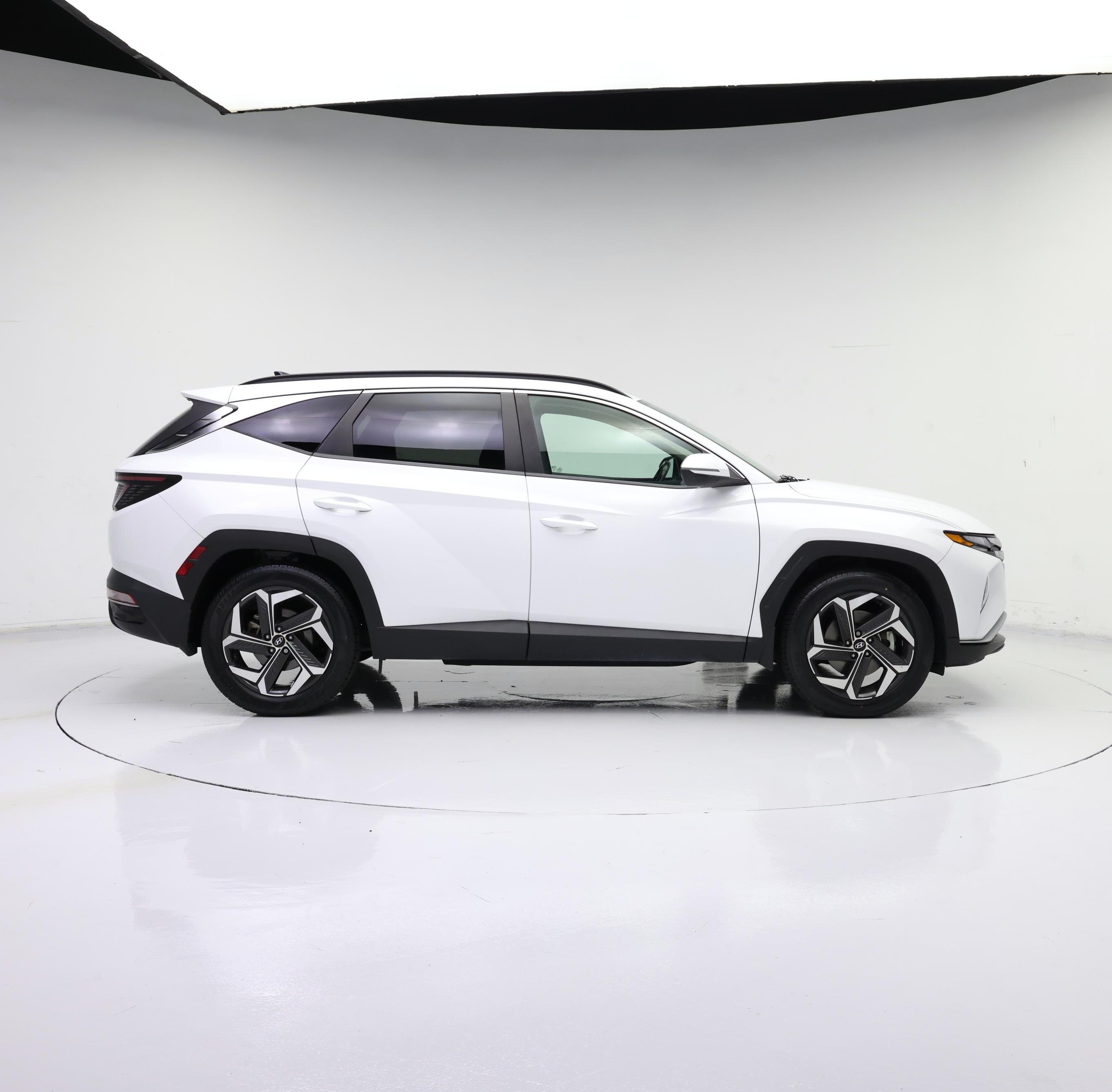 Thumbnail: 2022 Hyundai Tucson - 7