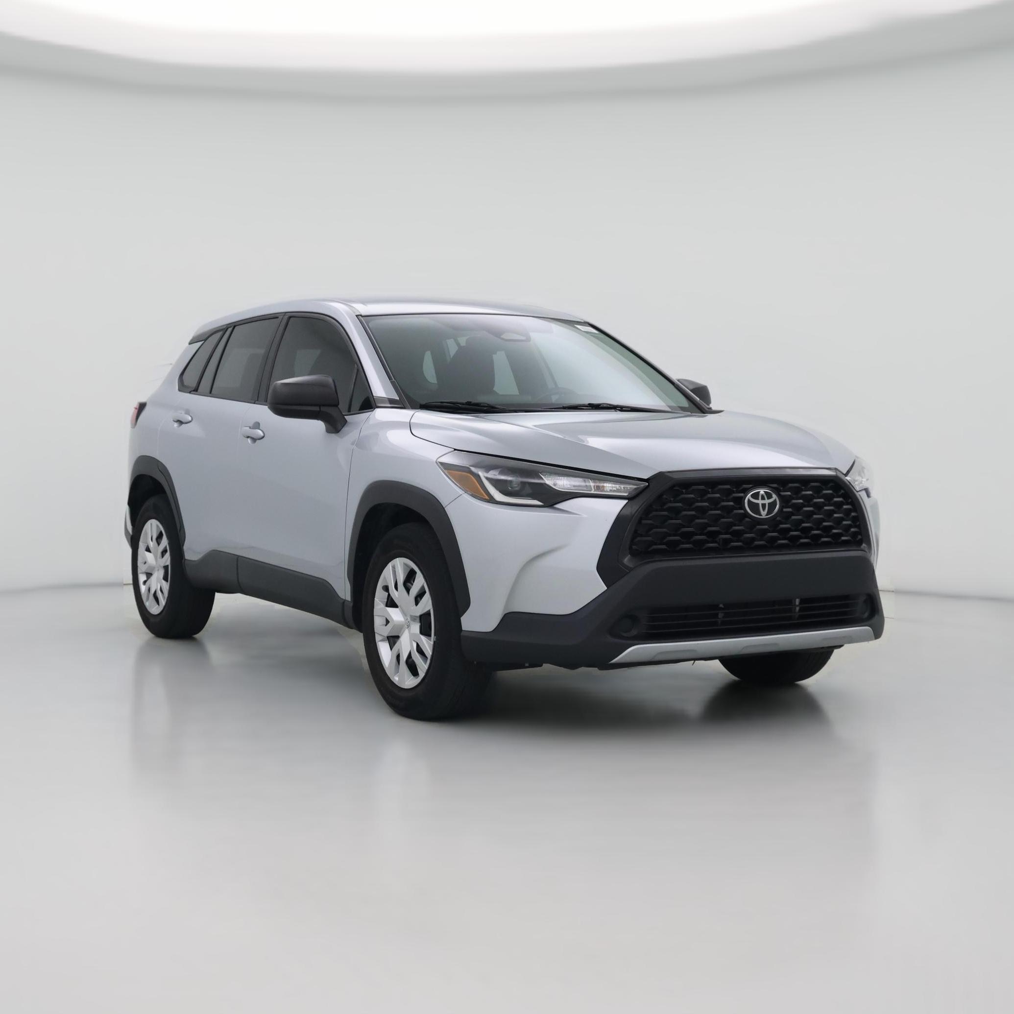 Thumbnail: 2023 Toyota Corolla Cross - 1