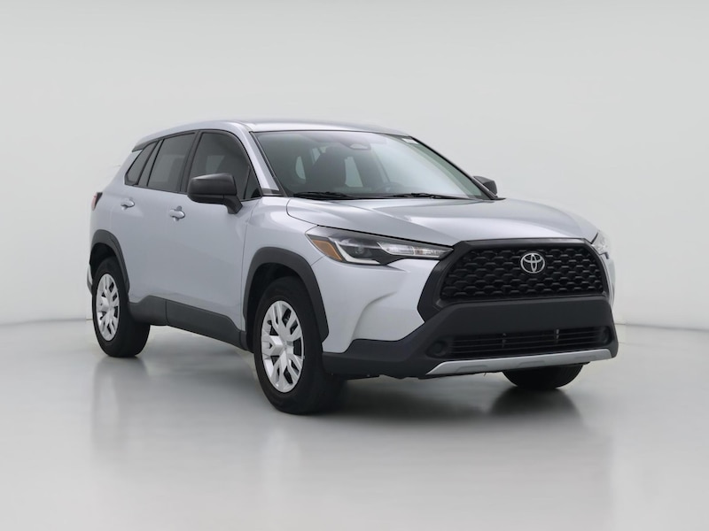 2023 Toyota Corolla Cross L -
                  Ocala, FL