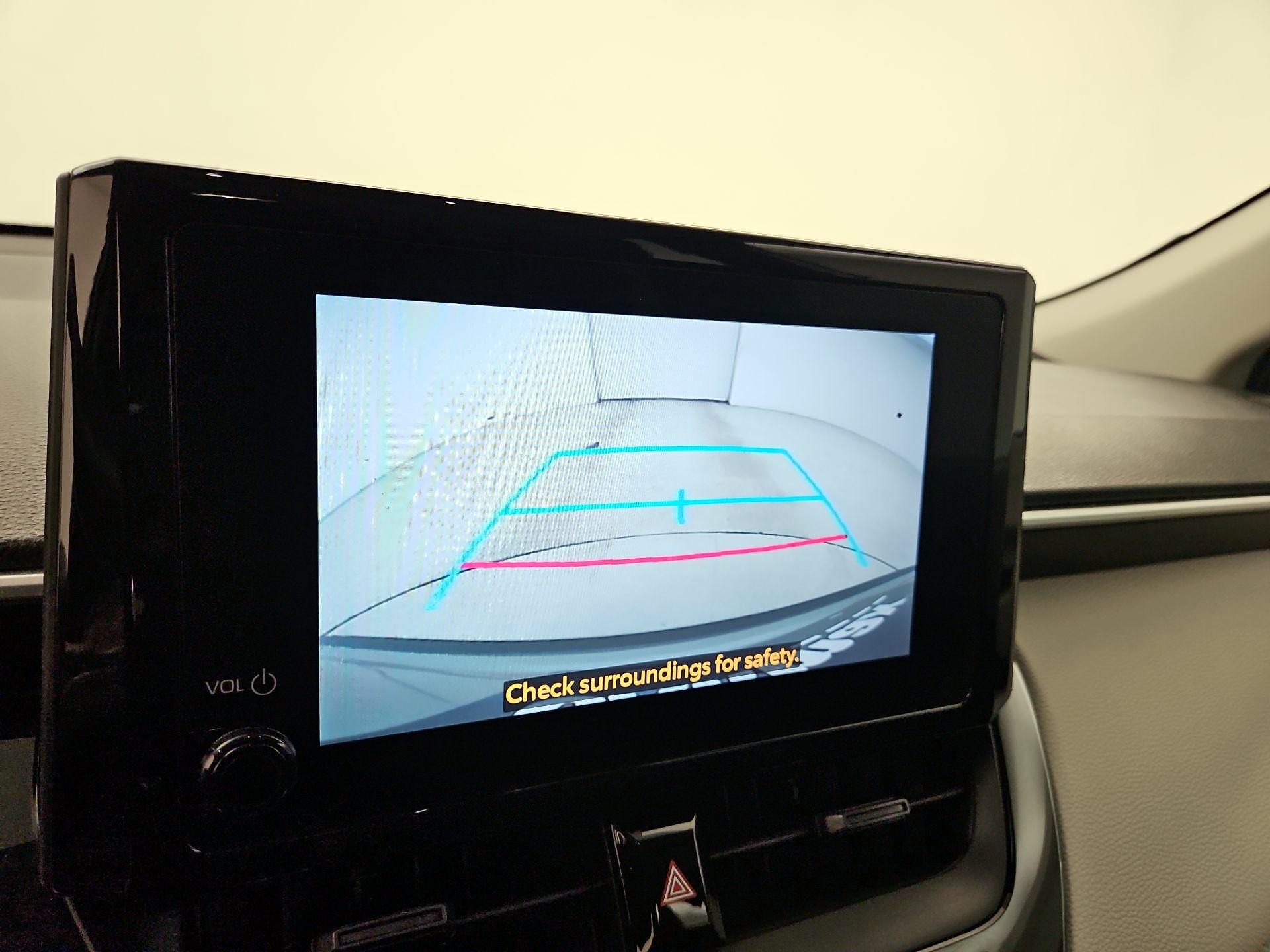 Thumbnail: 2023 Toyota Corolla Cross - 14