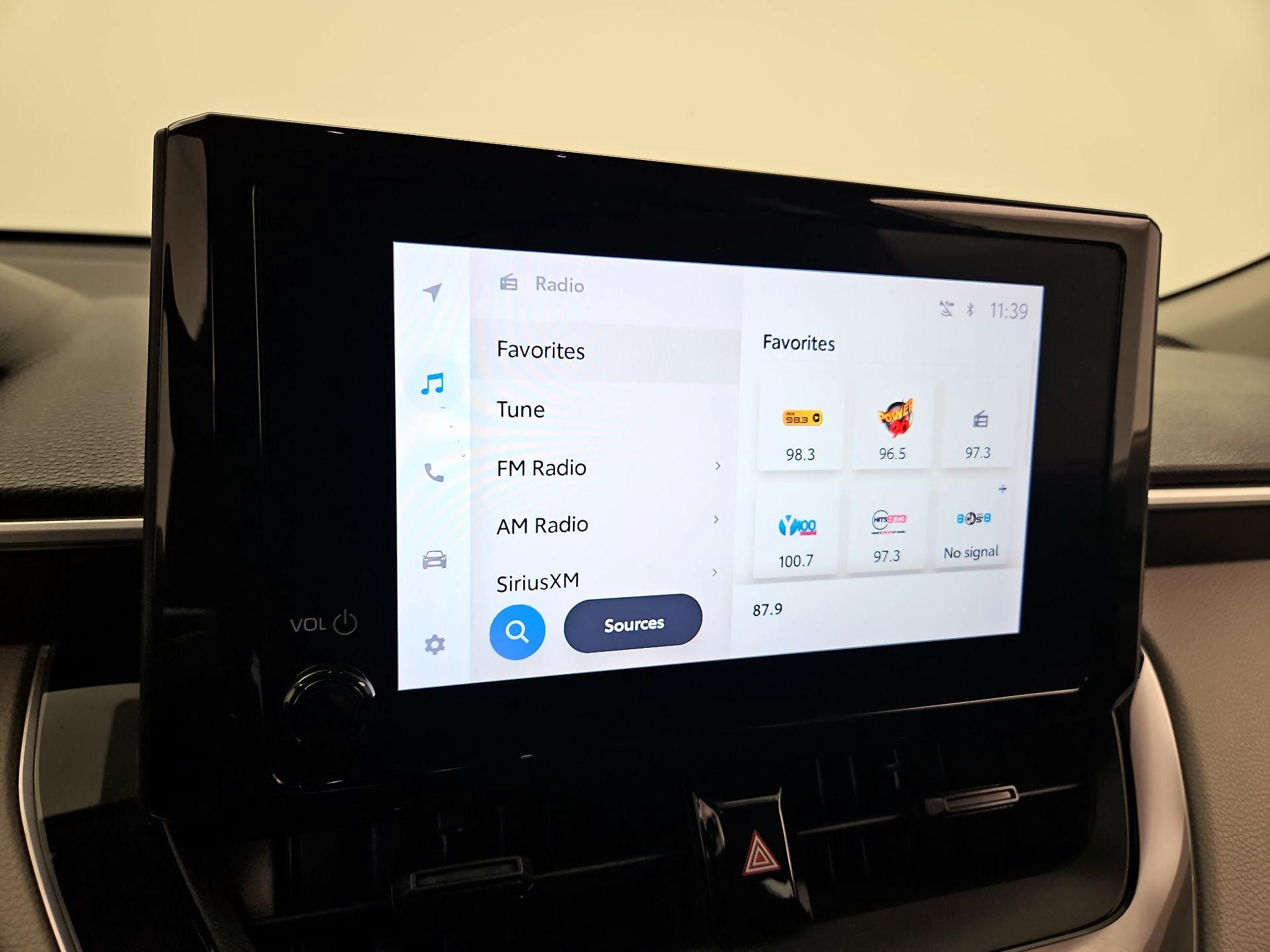 Thumbnail: 2023 Toyota Corolla Cross - 15