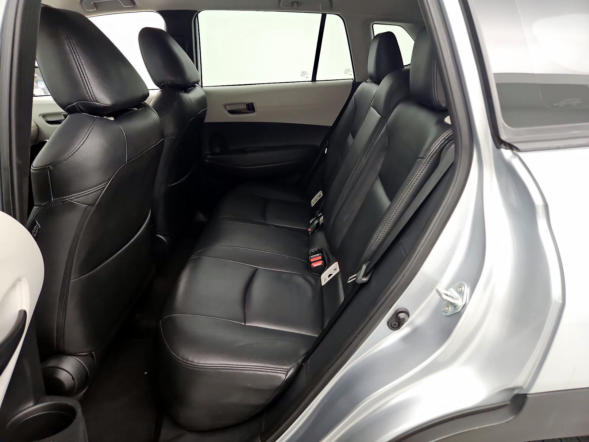 Thumbnail: 2023 Toyota Corolla Cross - 19