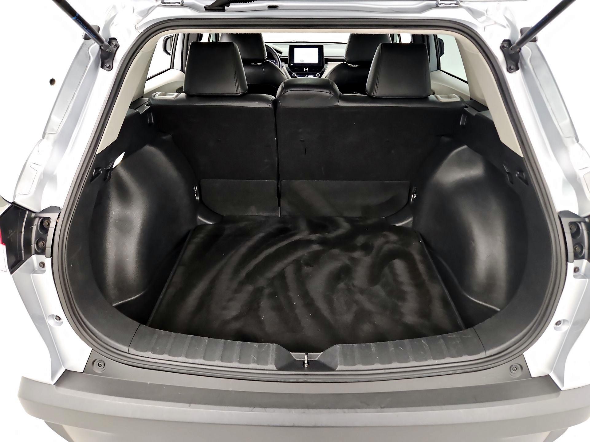 Thumbnail: 2023 Toyota Corolla Cross - 20