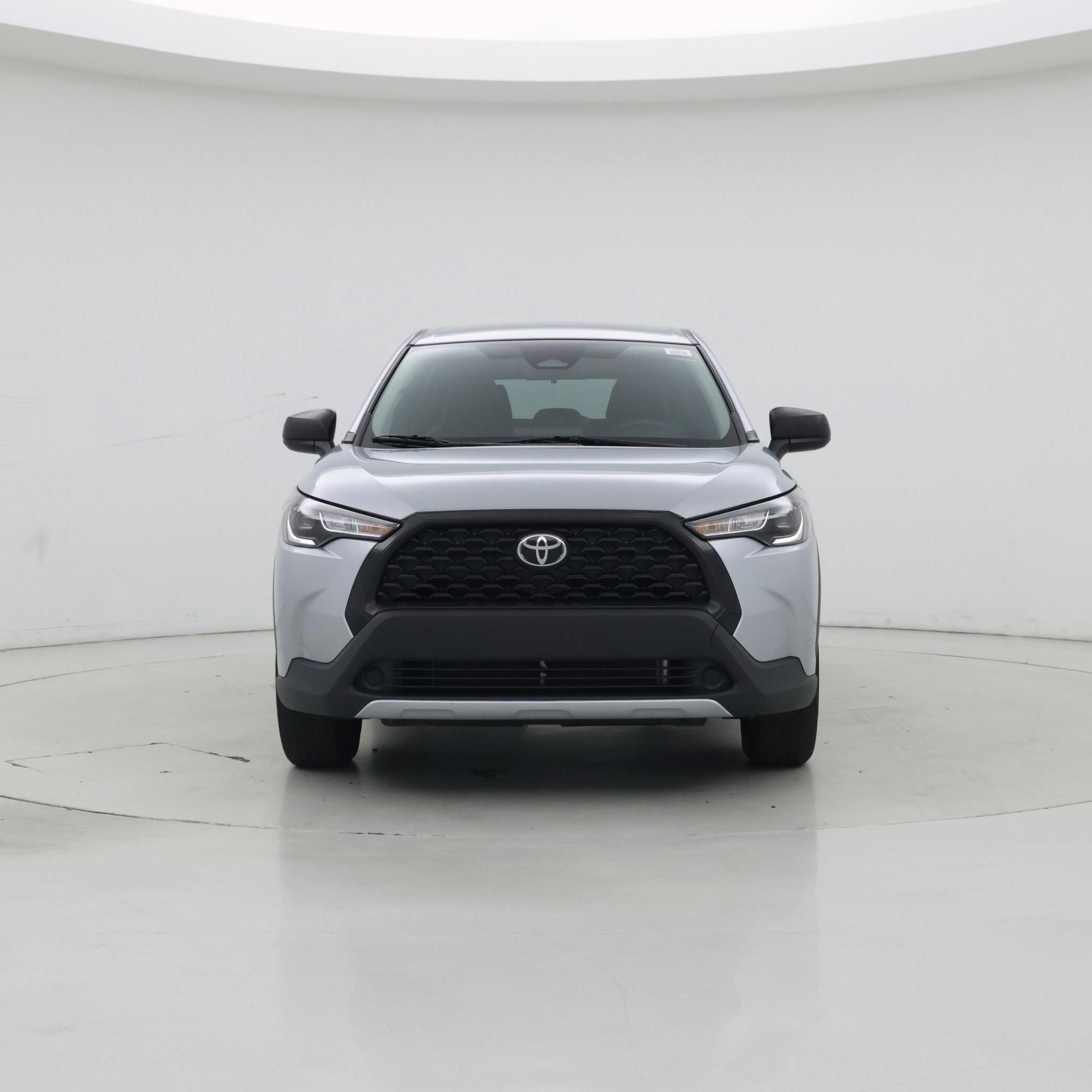 Thumbnail: 2023 Toyota Corolla Cross - 5