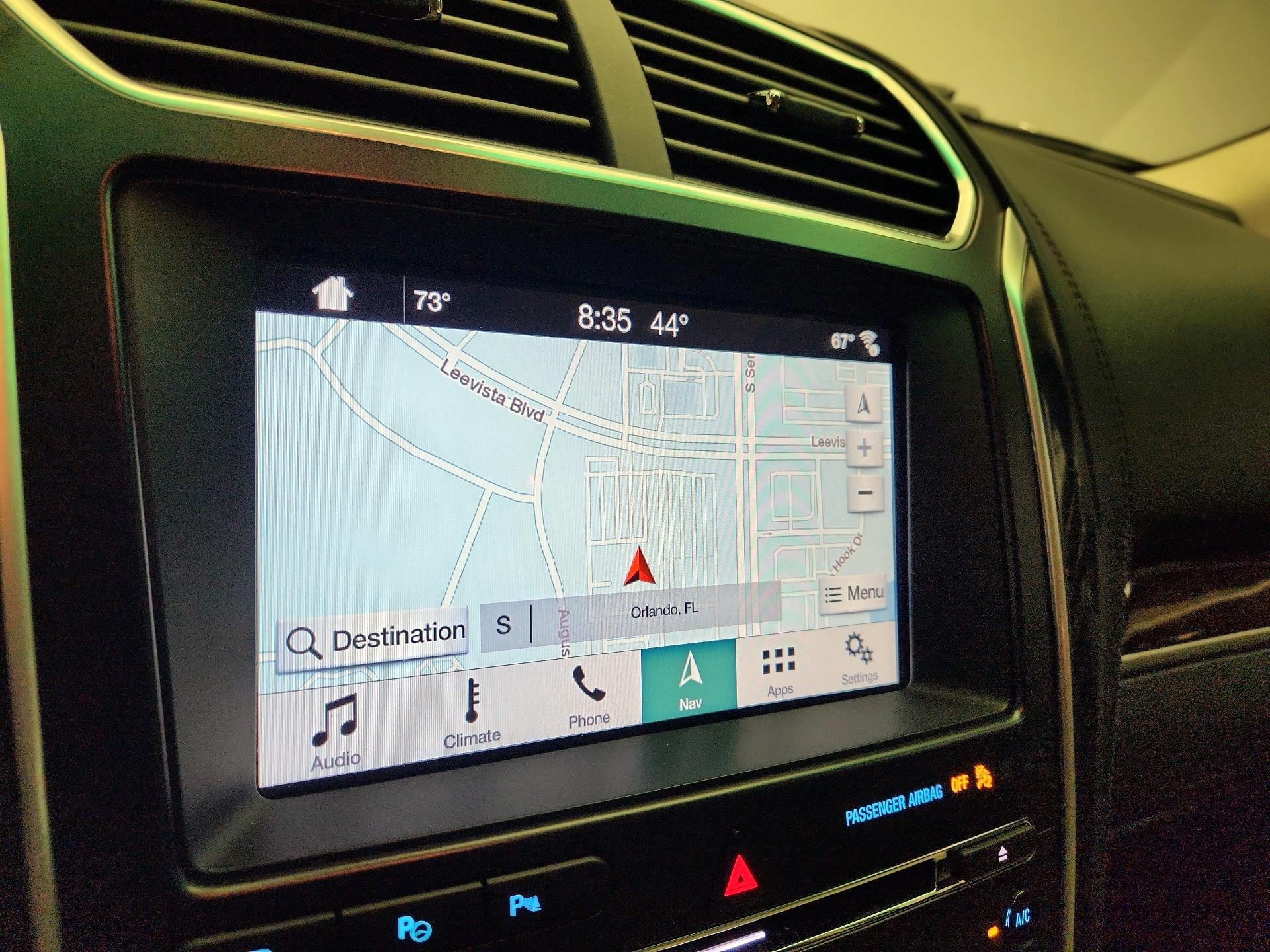 Thumbnail: 2017 Ford Explorer - 14