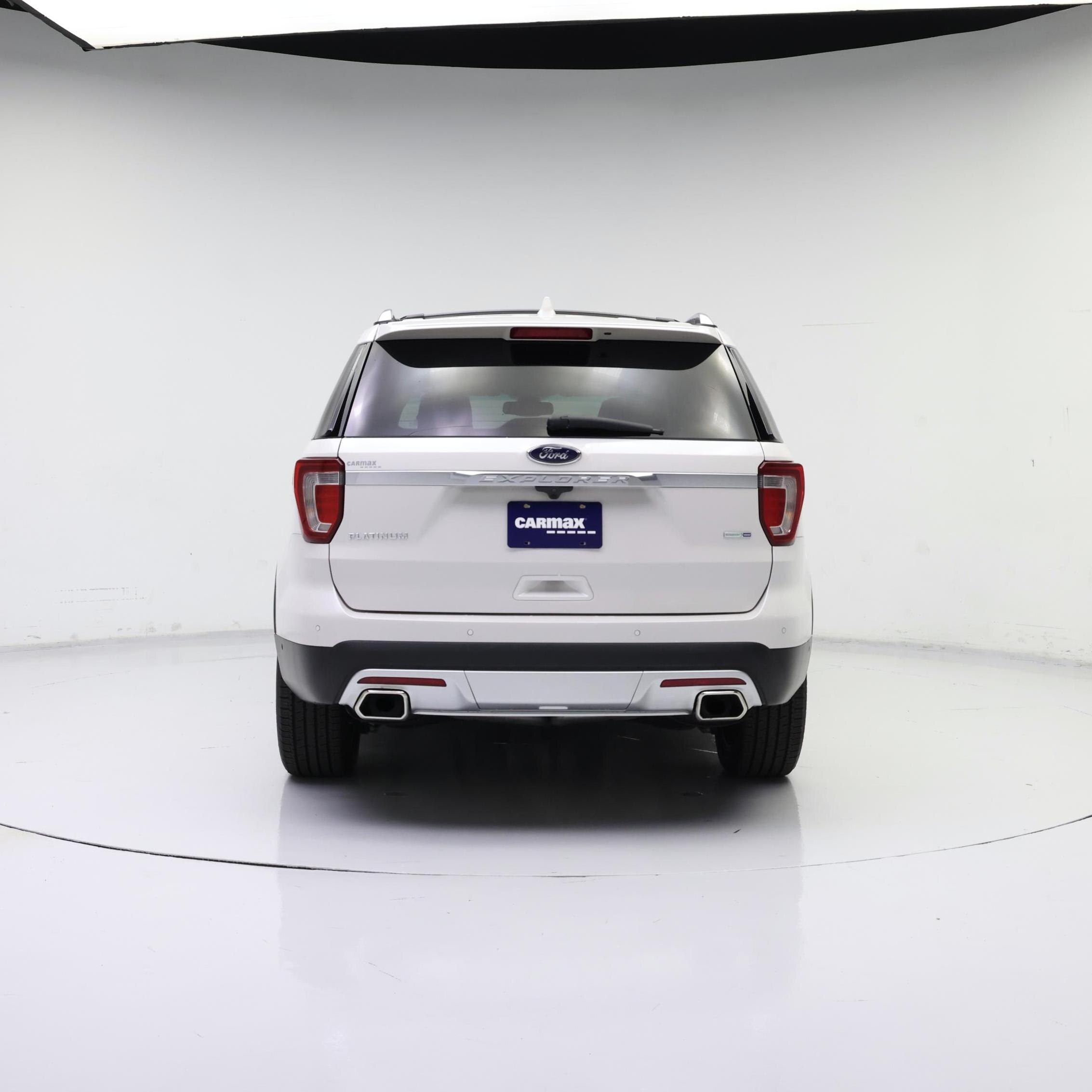 Thumbnail: 2017 Ford Explorer - 6